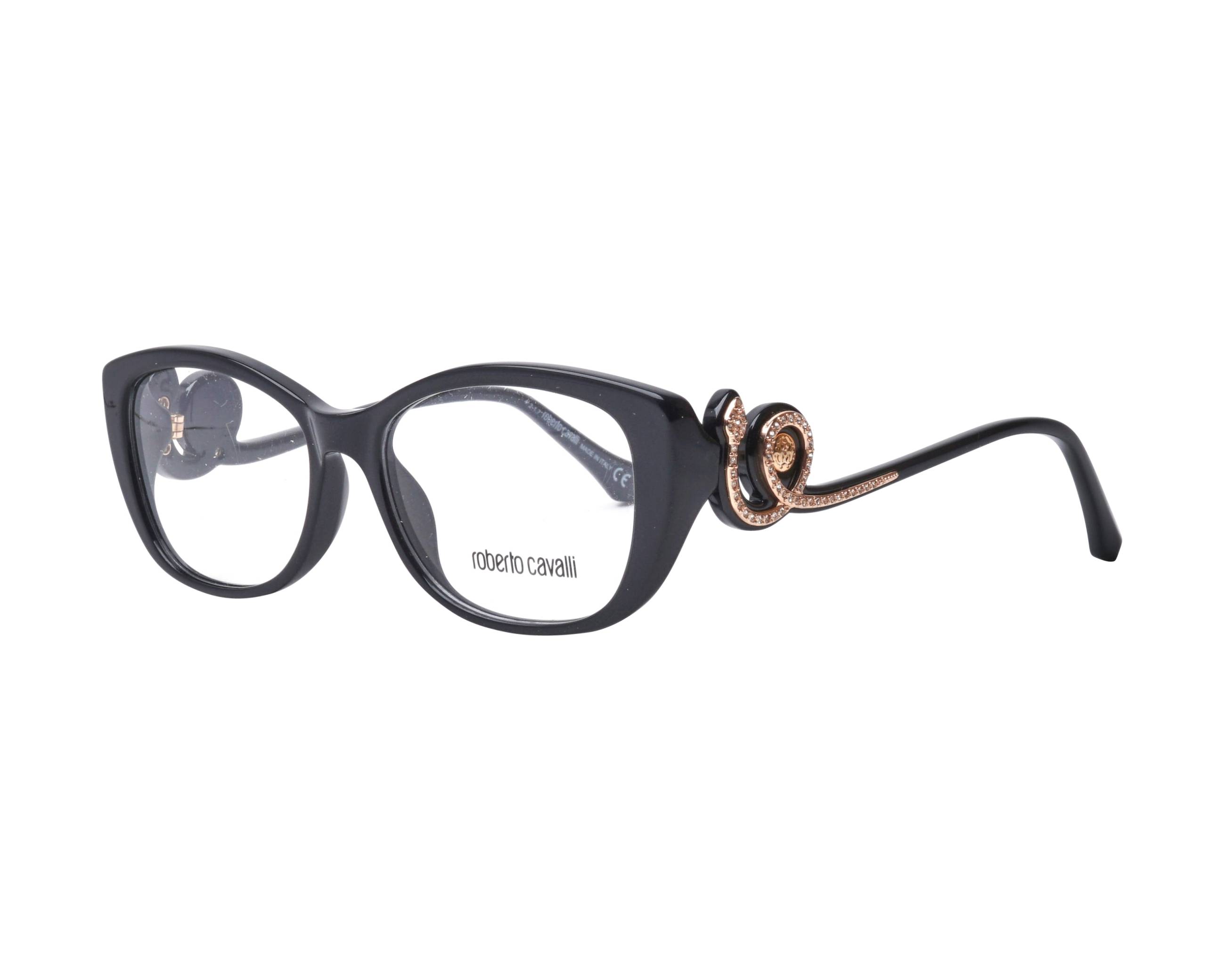 Roberto Cavalli RC-5040 001