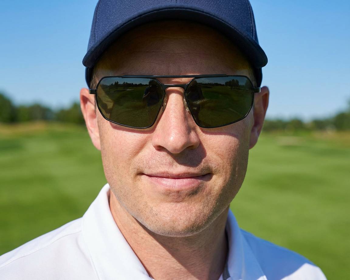 Serengeti SS570 003 63-17 Black  andere Ansicht