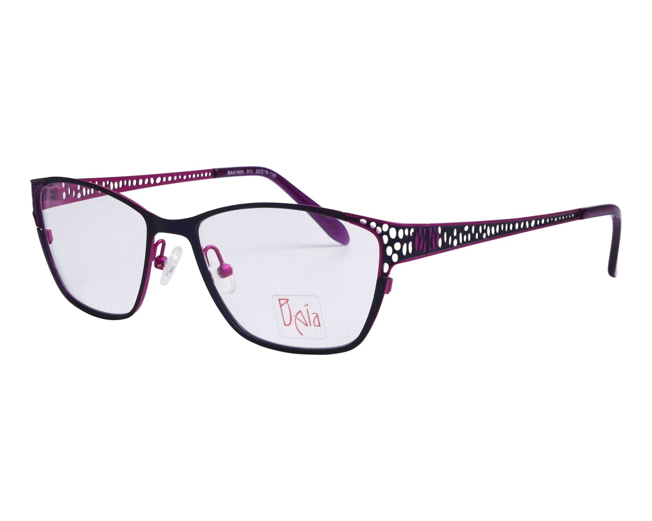 Signature BAA1604 911 - lila fuchsia Profilansicht