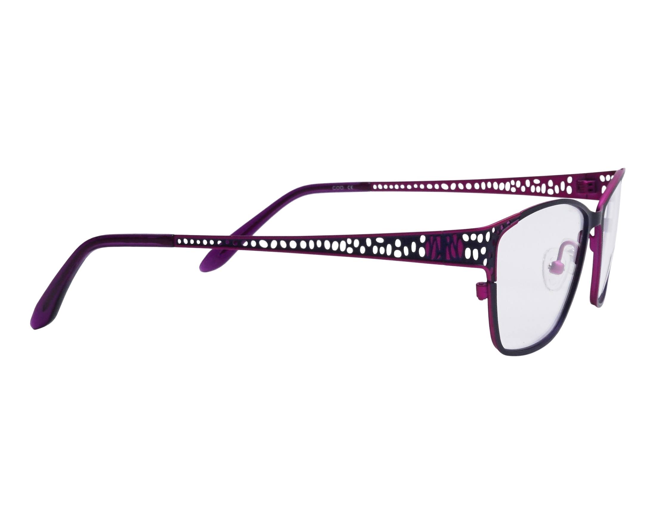 Signature BAA1604 911 - lila fuchsia Vorderansicht