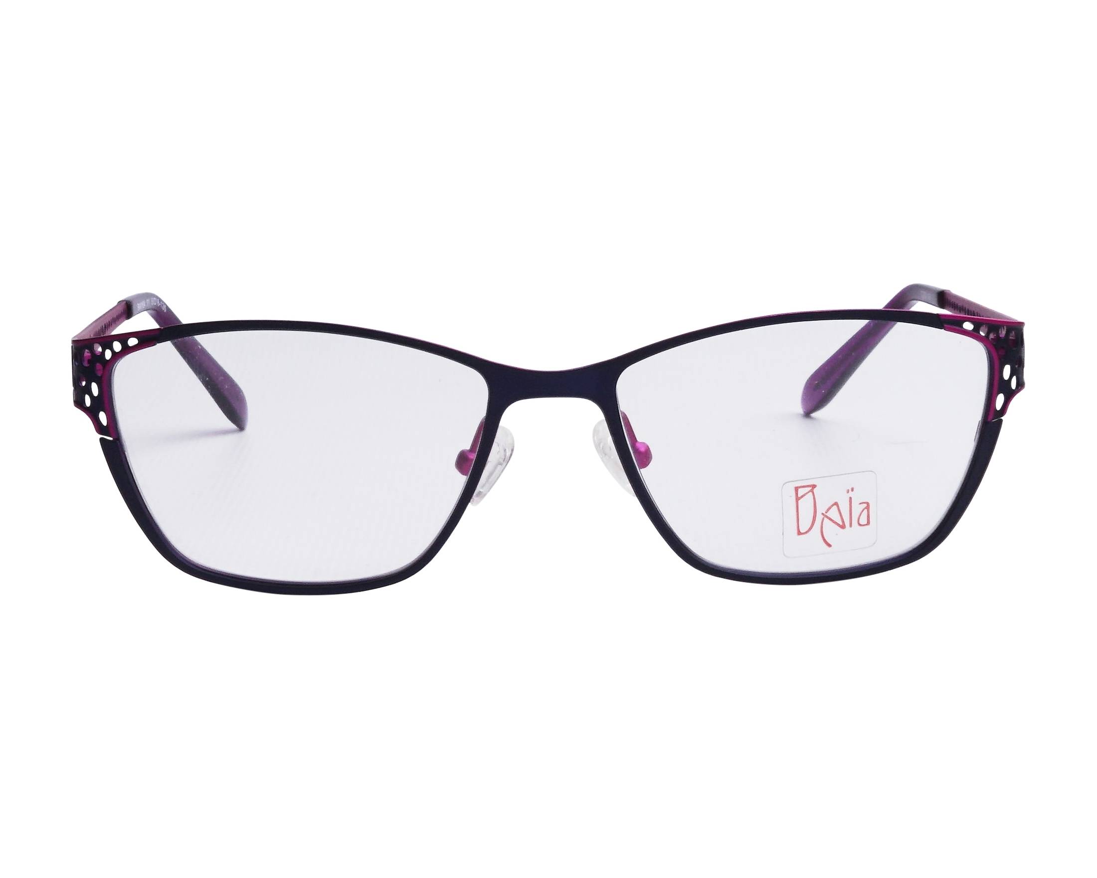 Signature BAA1604 911 - lila fuchsia Seitenansicht