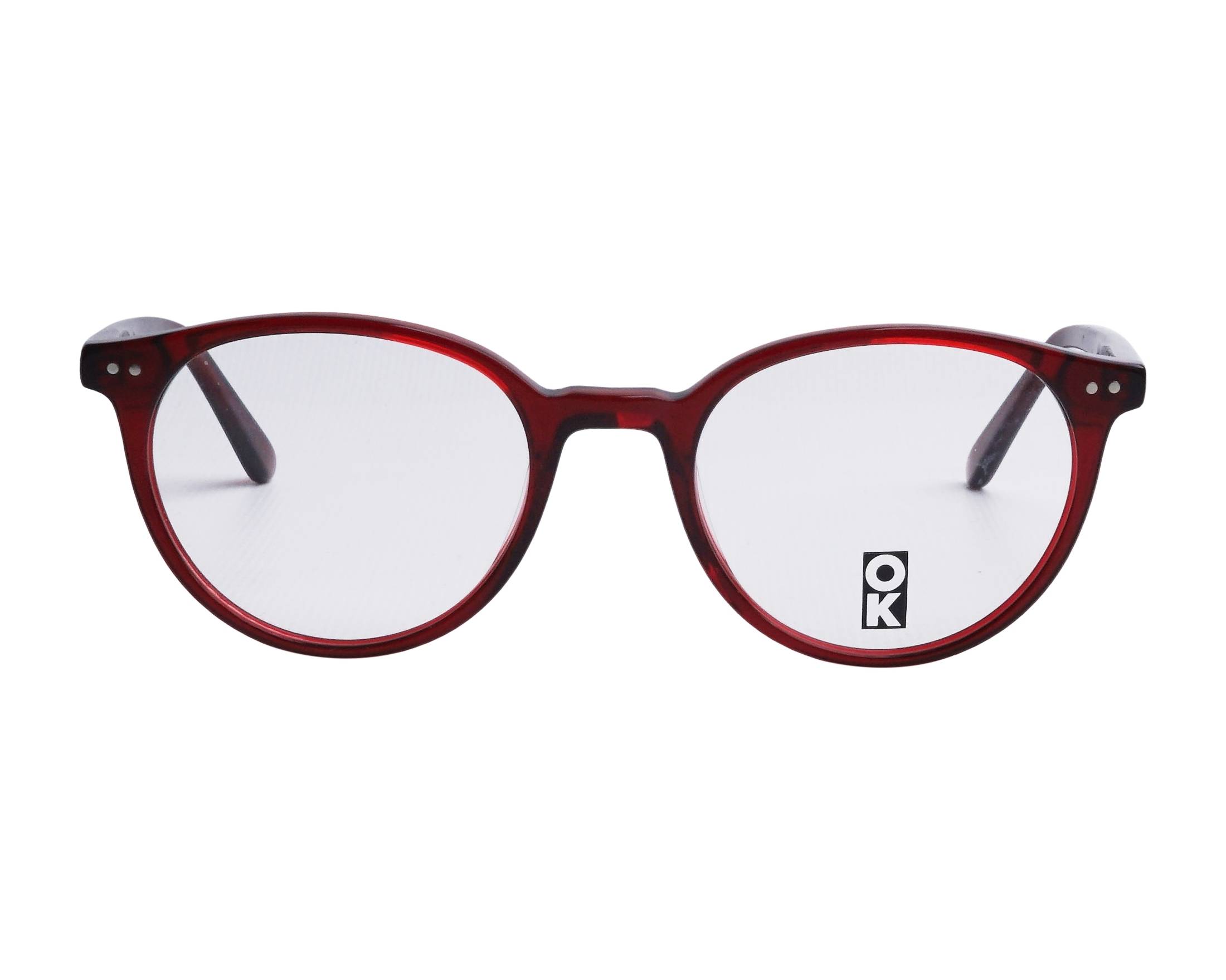 Signature OK1801 750 49-19 Bordeaux  Profilansicht