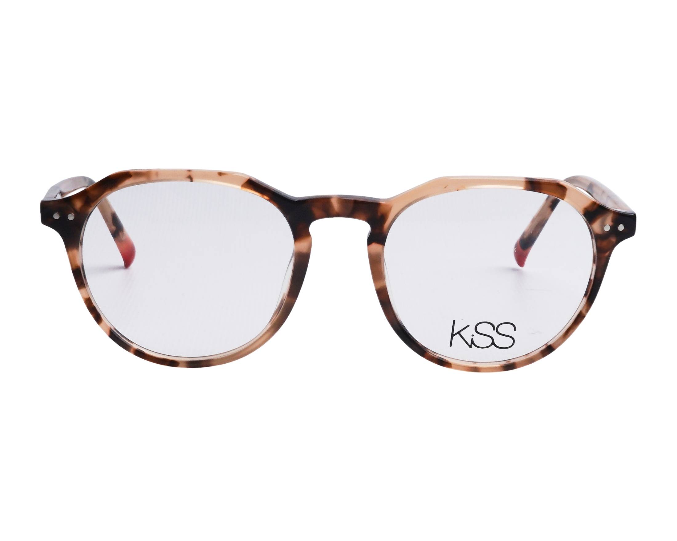 Signature KIS1805 322 50-19 havana-horn mix Profilansicht