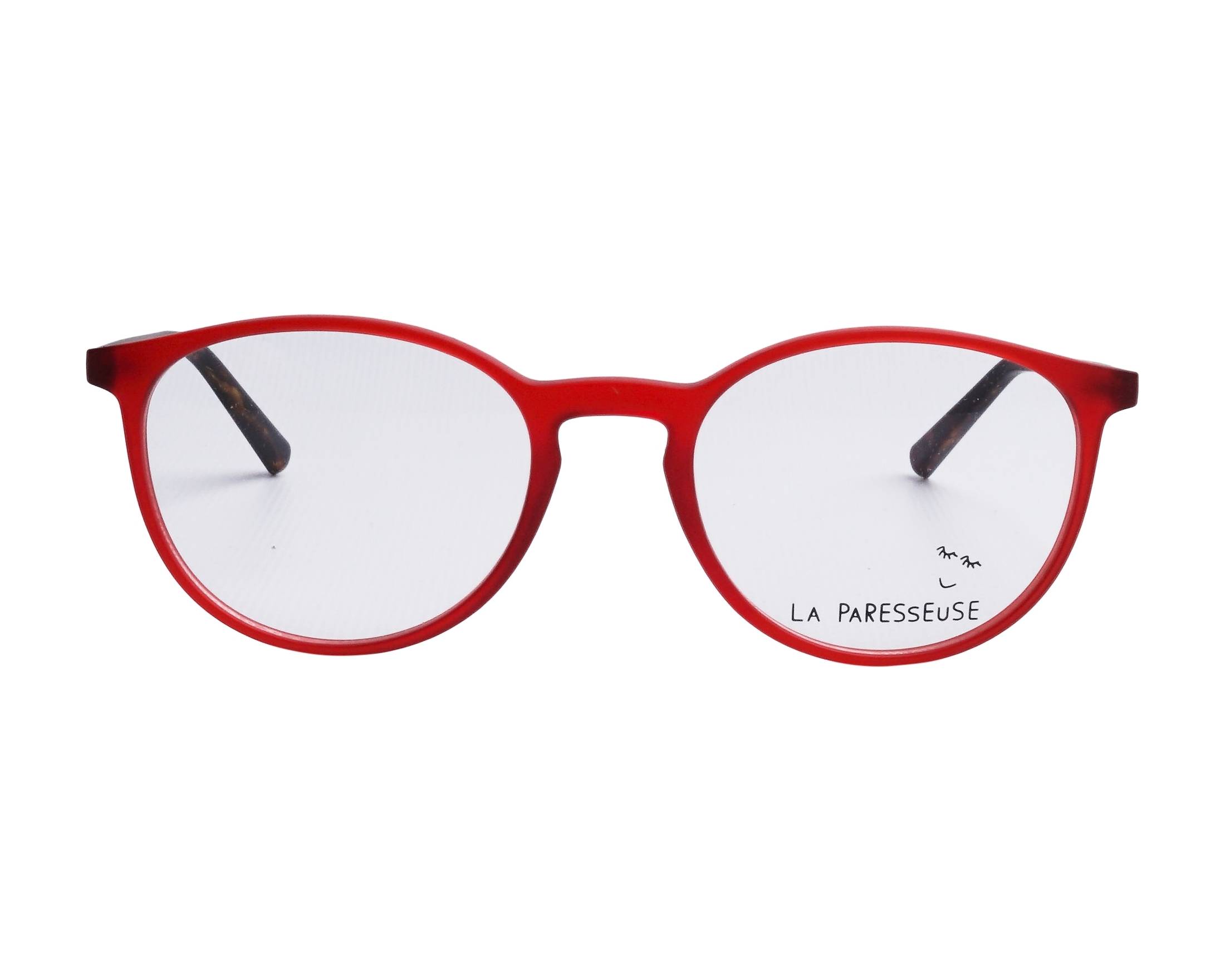 Signature PAR1508 730 49-19 rot  Profilansicht