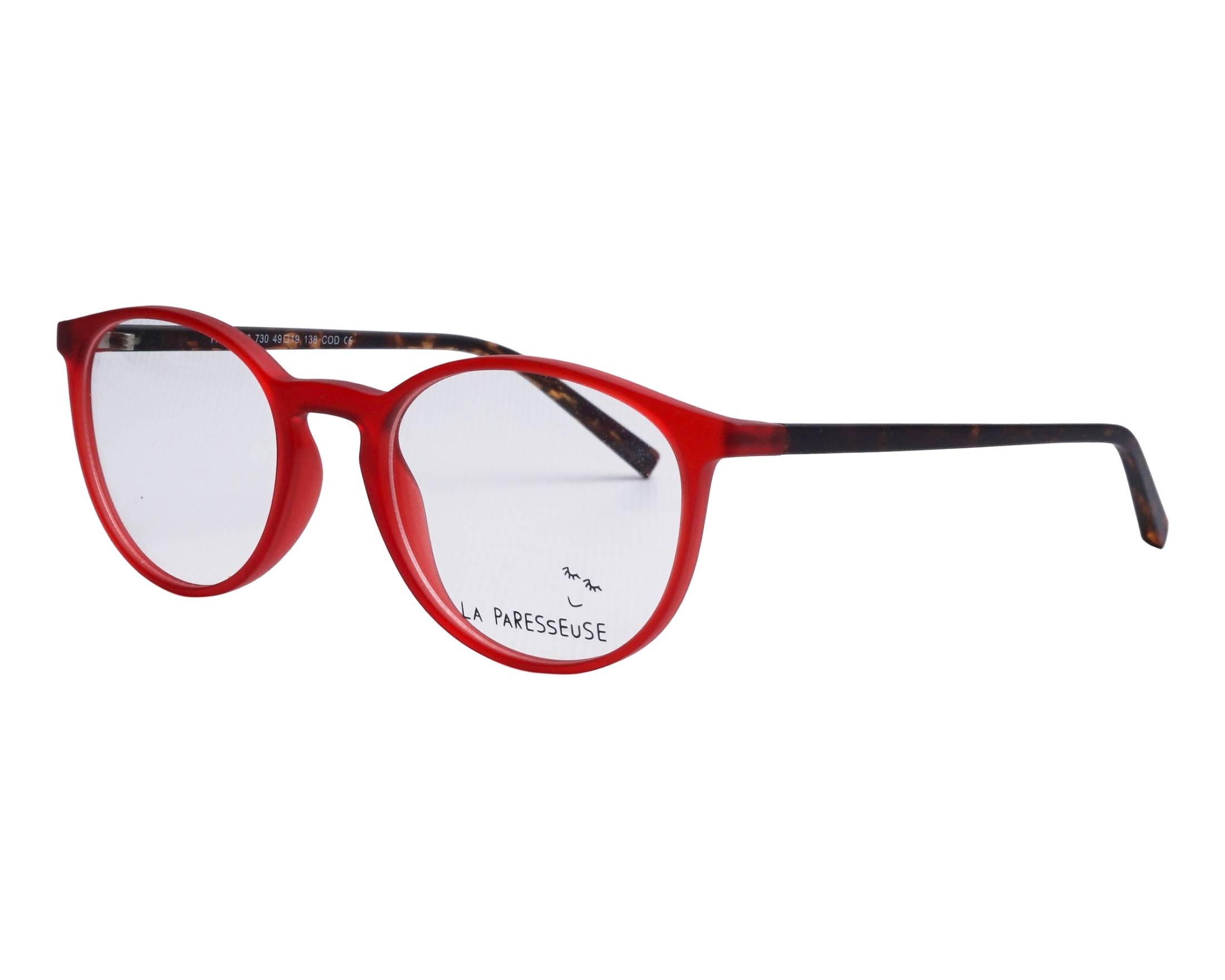 Signature PAR1508 730 49-19 rot  Vorderansicht