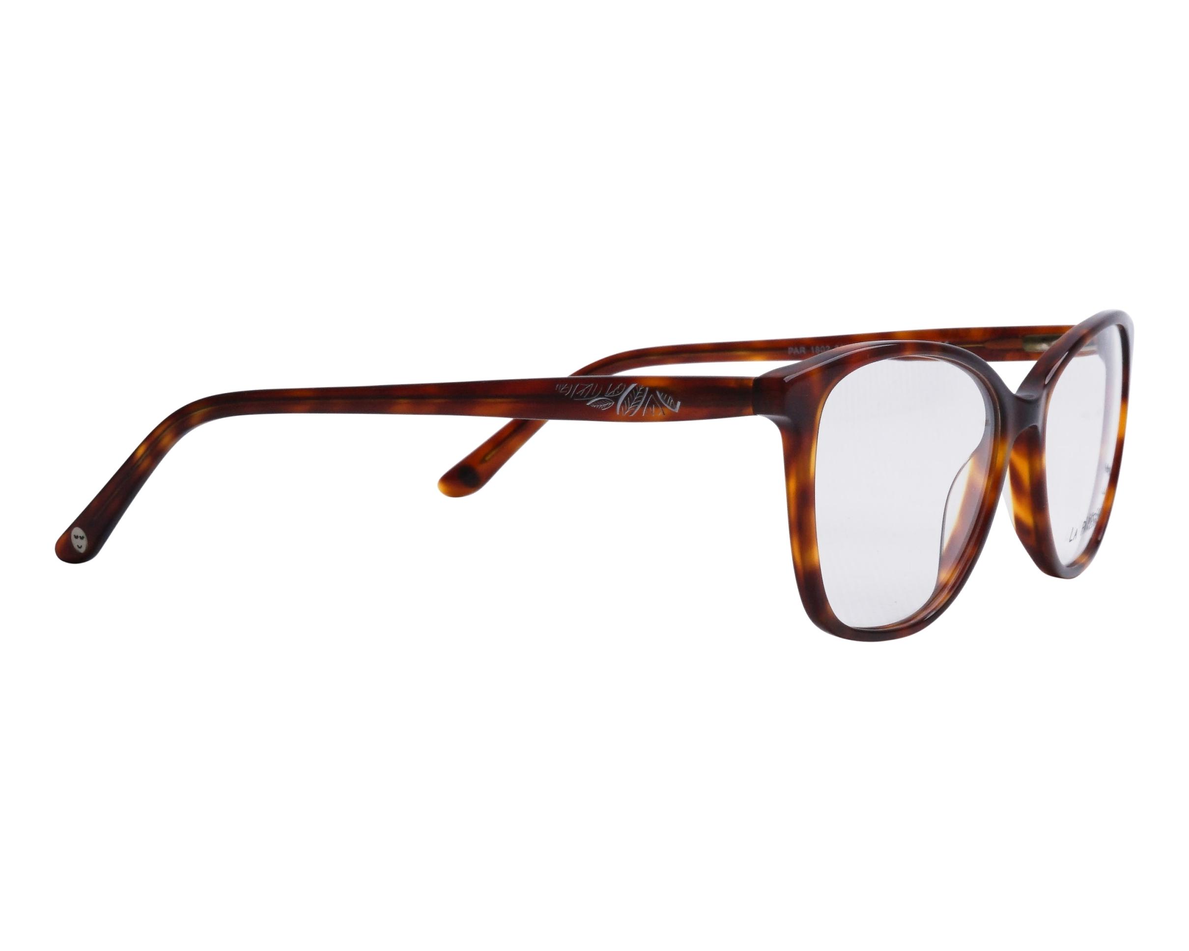 Signature PAR1802 332 53-16 havana braun Vorderansicht