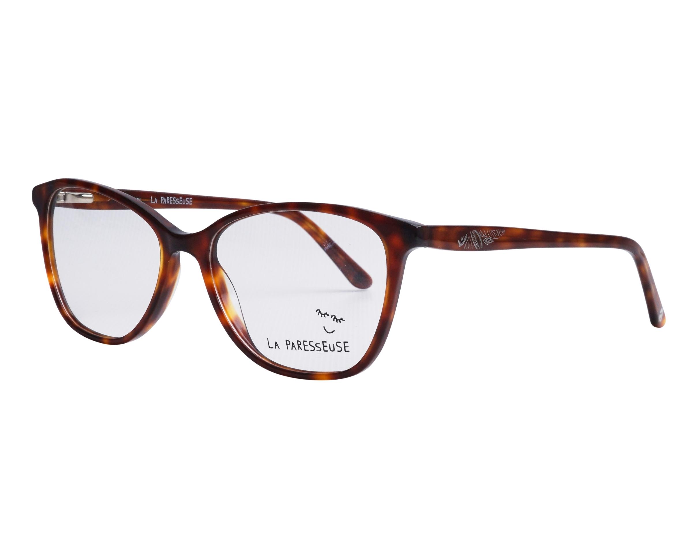 Signature PAR1802 332 53-16 havana braun Seitenansicht
