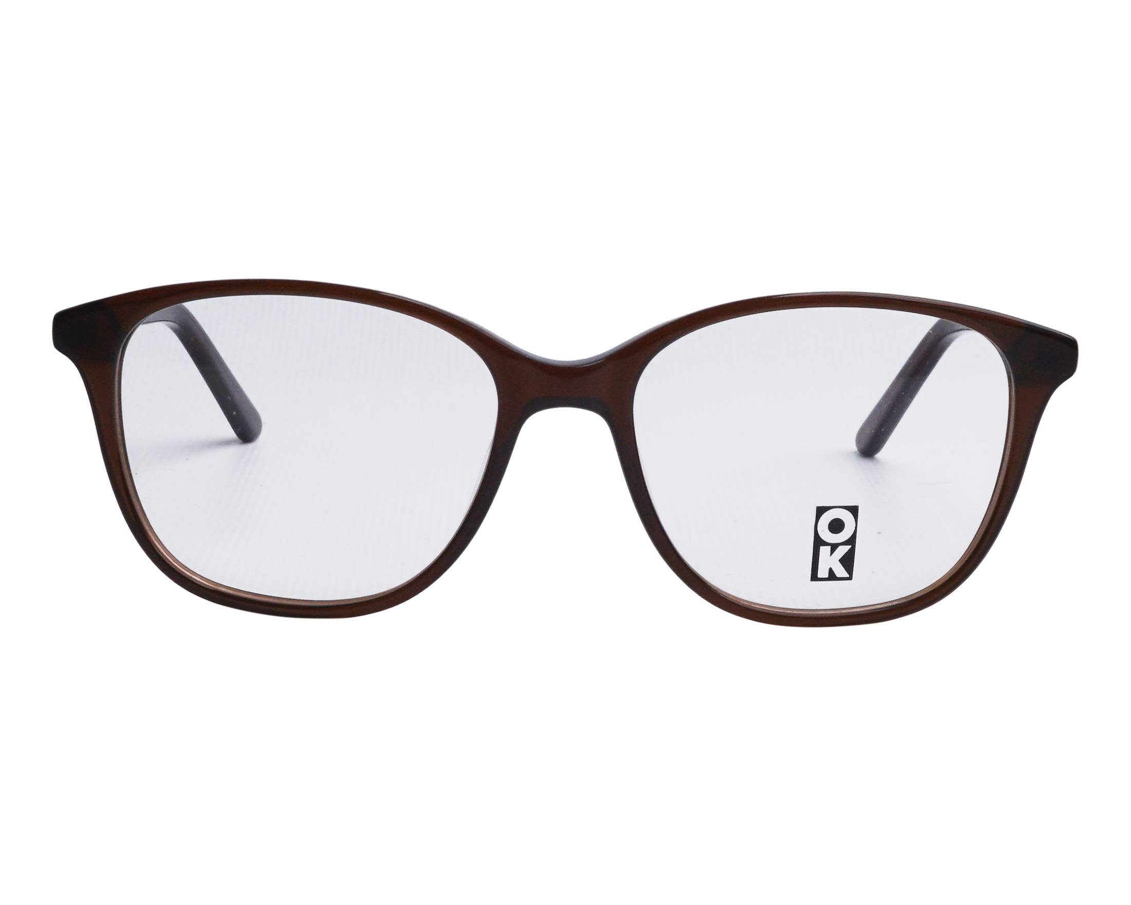 Signature OK1609 310 51-16 braun  Seitenansicht