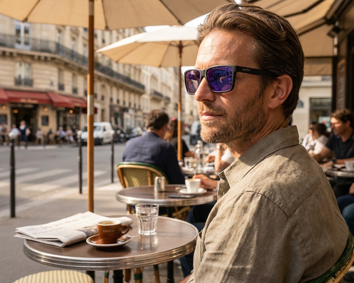 Smith Optics RIPTIDE-S 003/7V: Online kaufen | Visionet