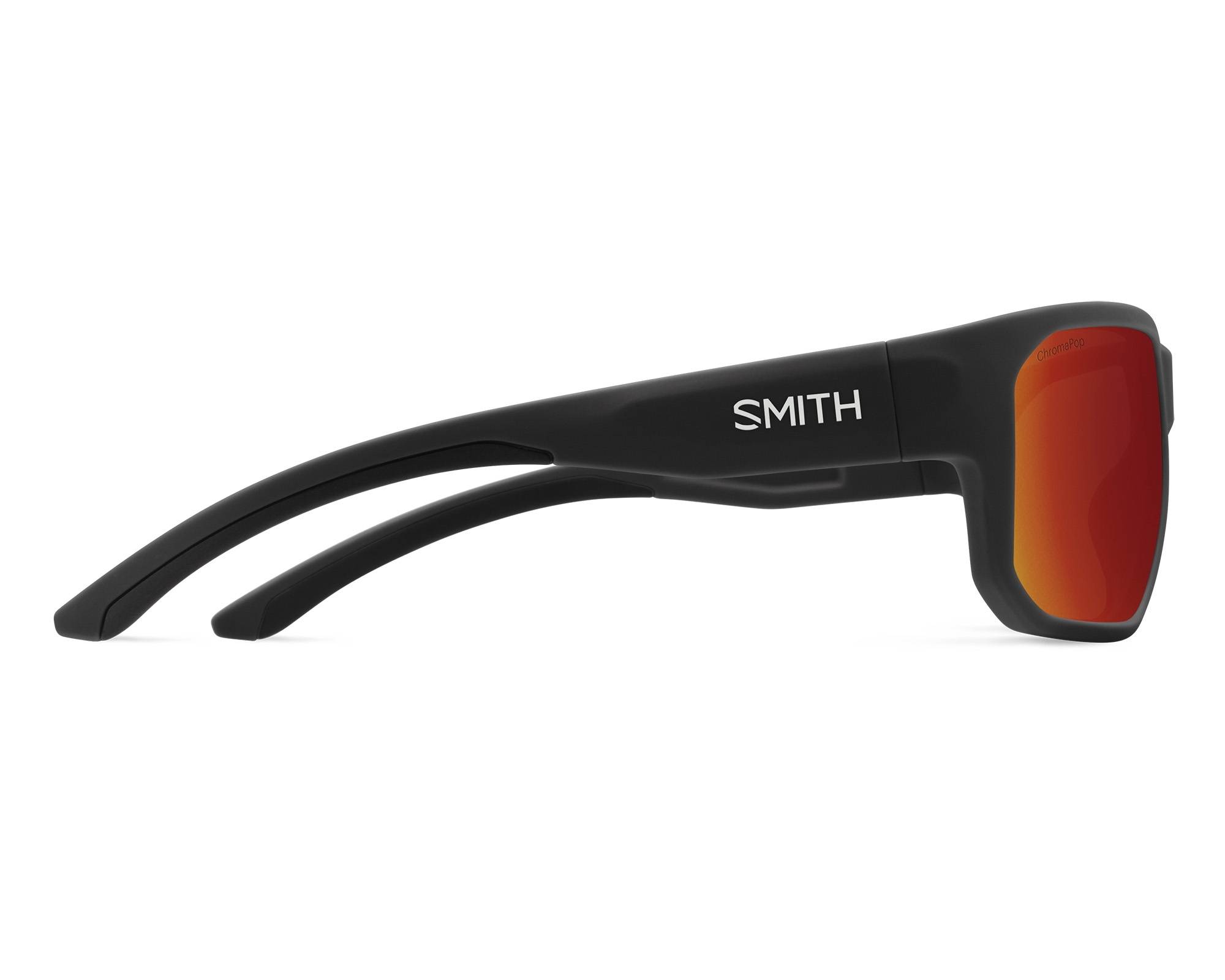 Smith Optics ARVO 003/H4 61-16 Black  andere Ansicht