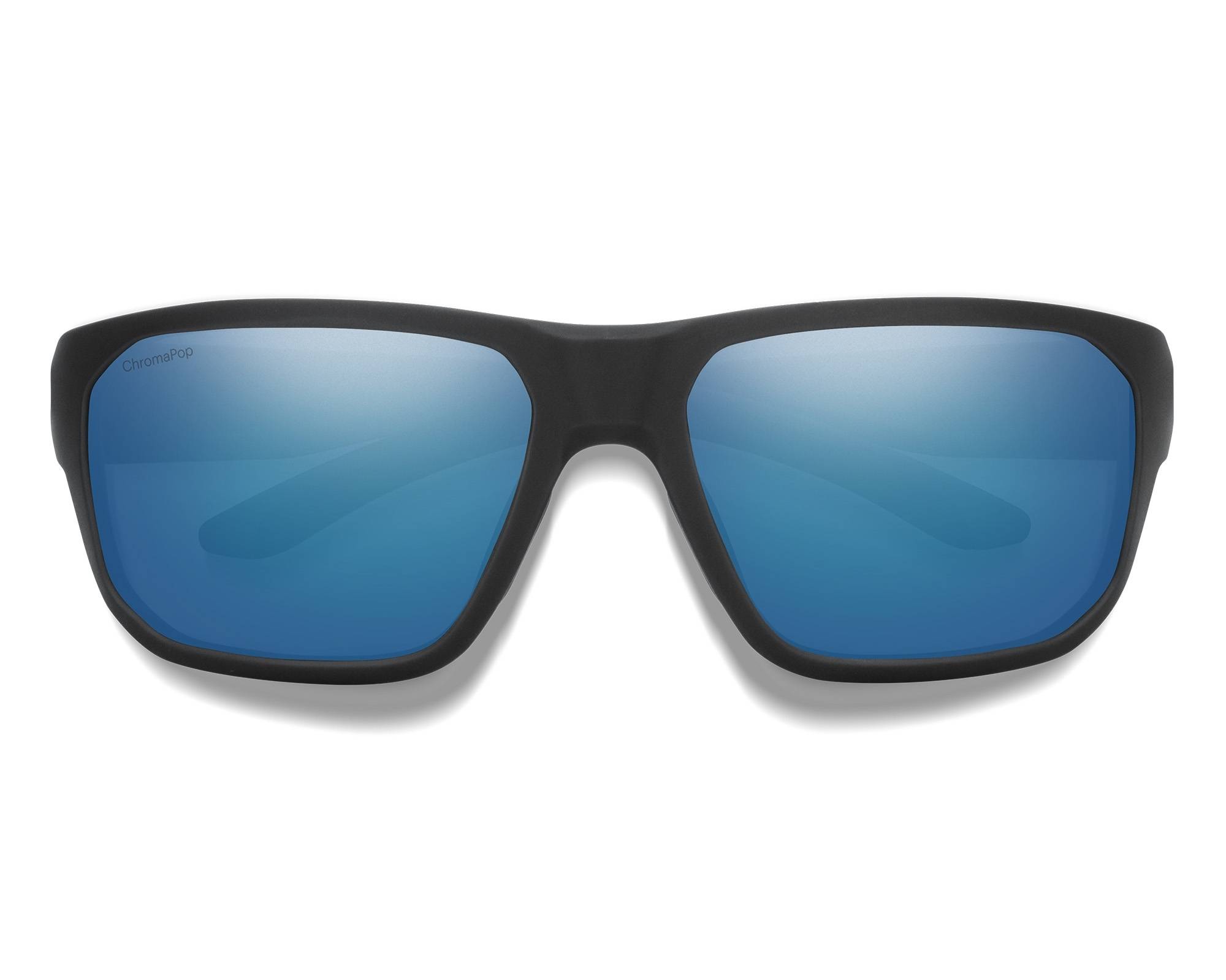 Smith Optics ARVO 003/QG 61-16 schwarz  andere Ansicht