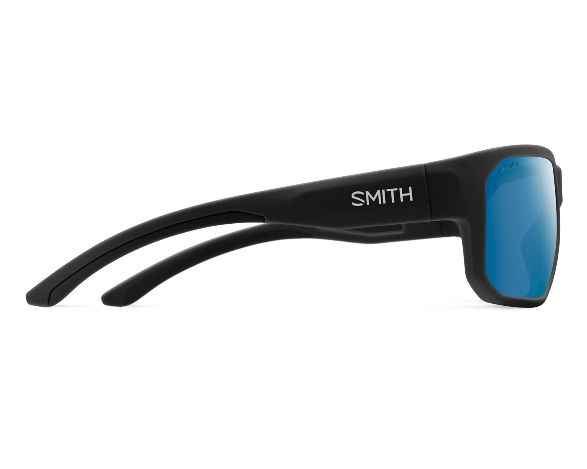 Smith Optics ARVO 01T/QG 61-16 Black  andere Ansicht