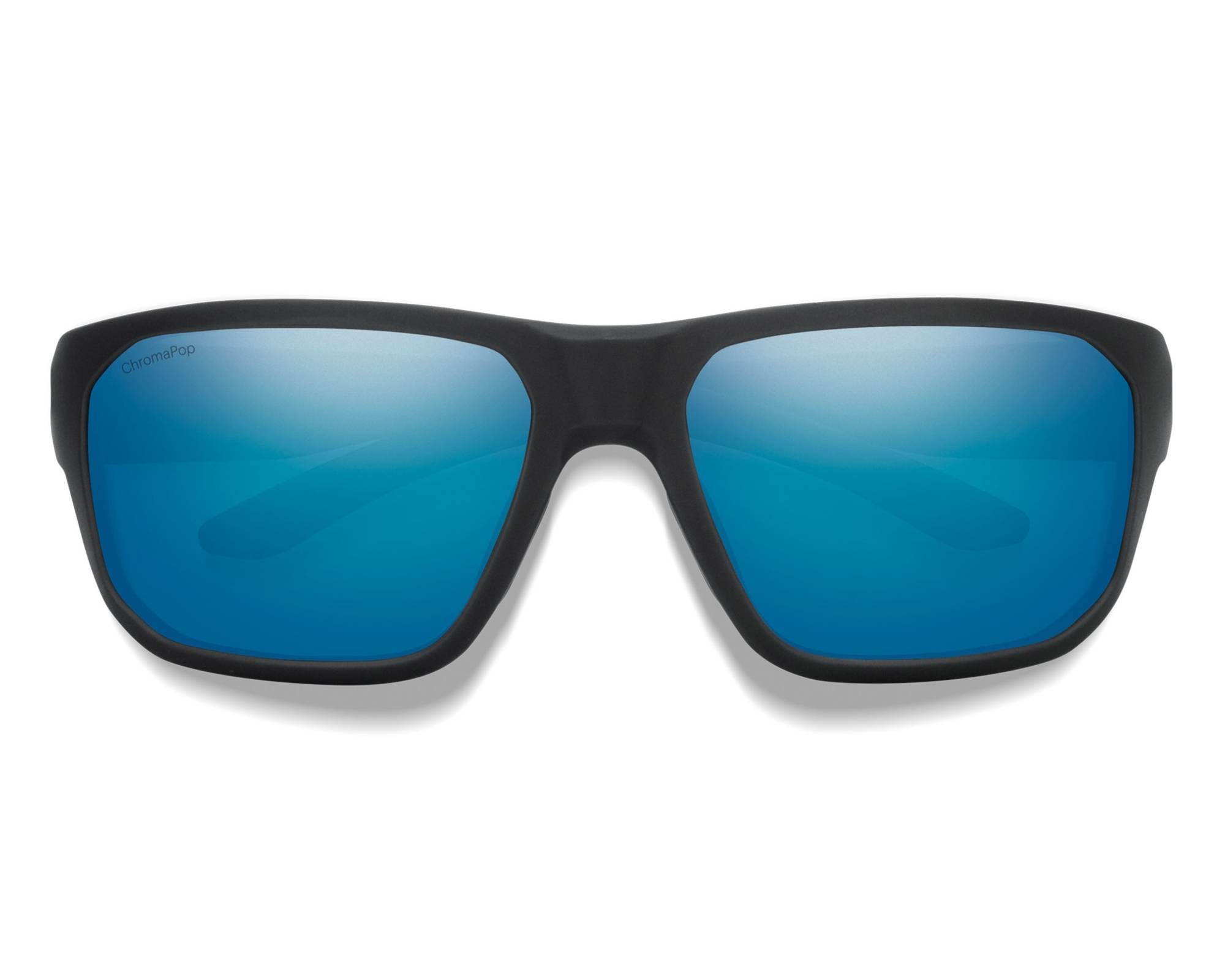 Smith Optics ARVO 01T/QG 61-16 Black  andere Ansicht