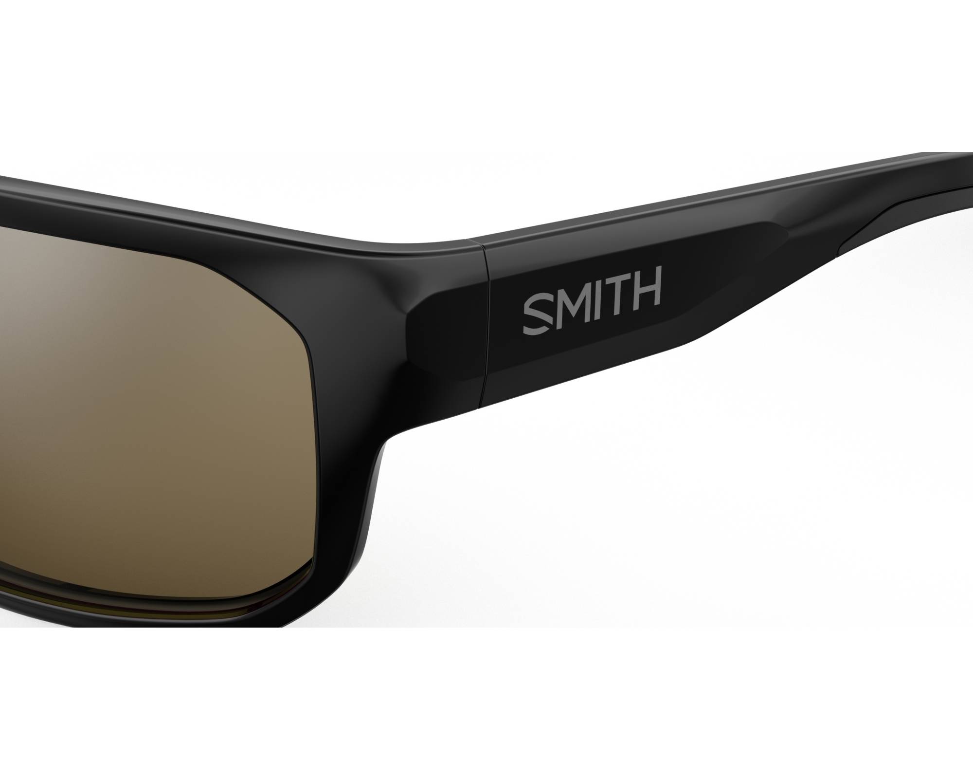 Smith Optics ARVO 807/L7 61-16 Black  andere Ansicht