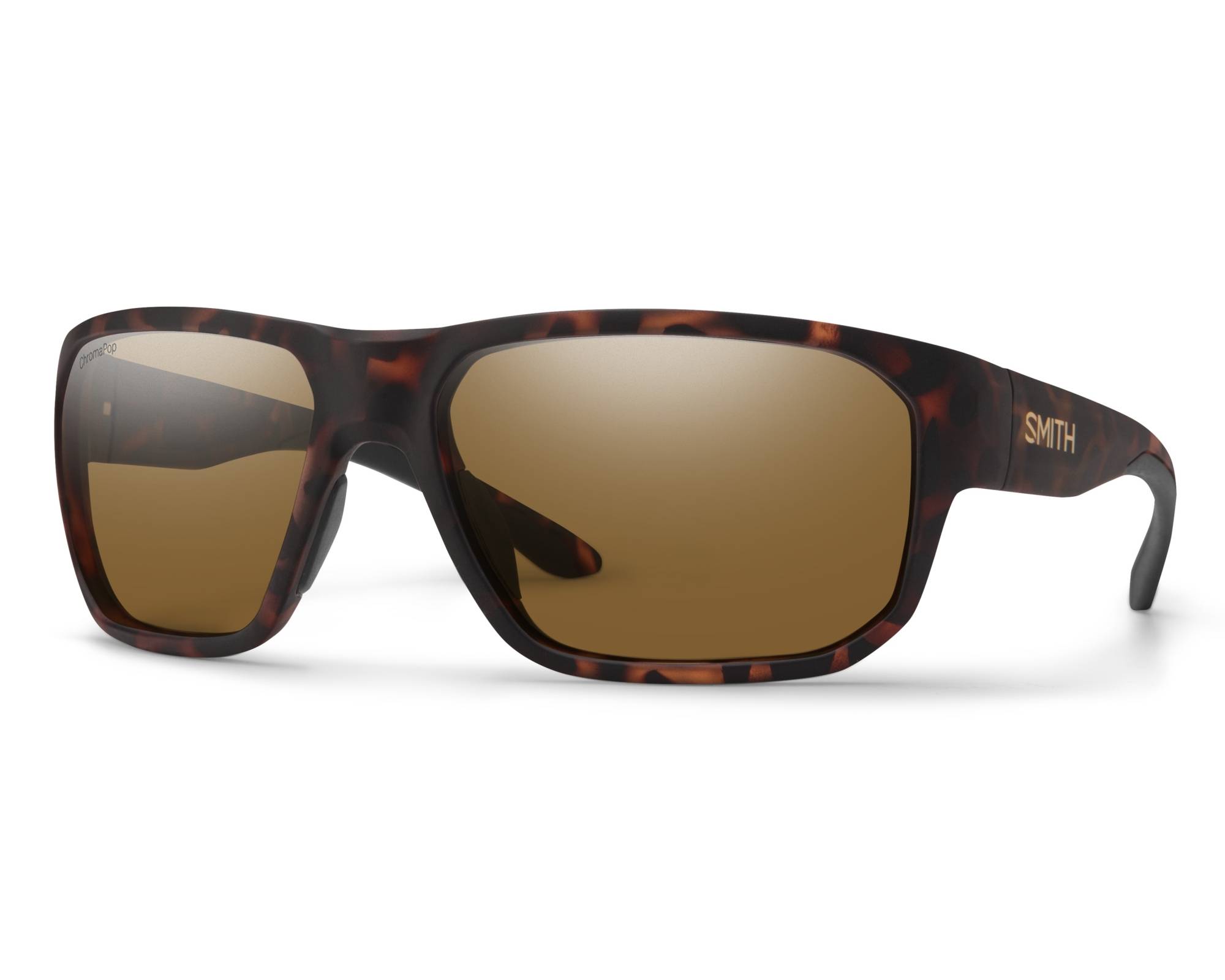 Smith Optics ARVO N9P/L5 61-16 Havana  Profilansicht