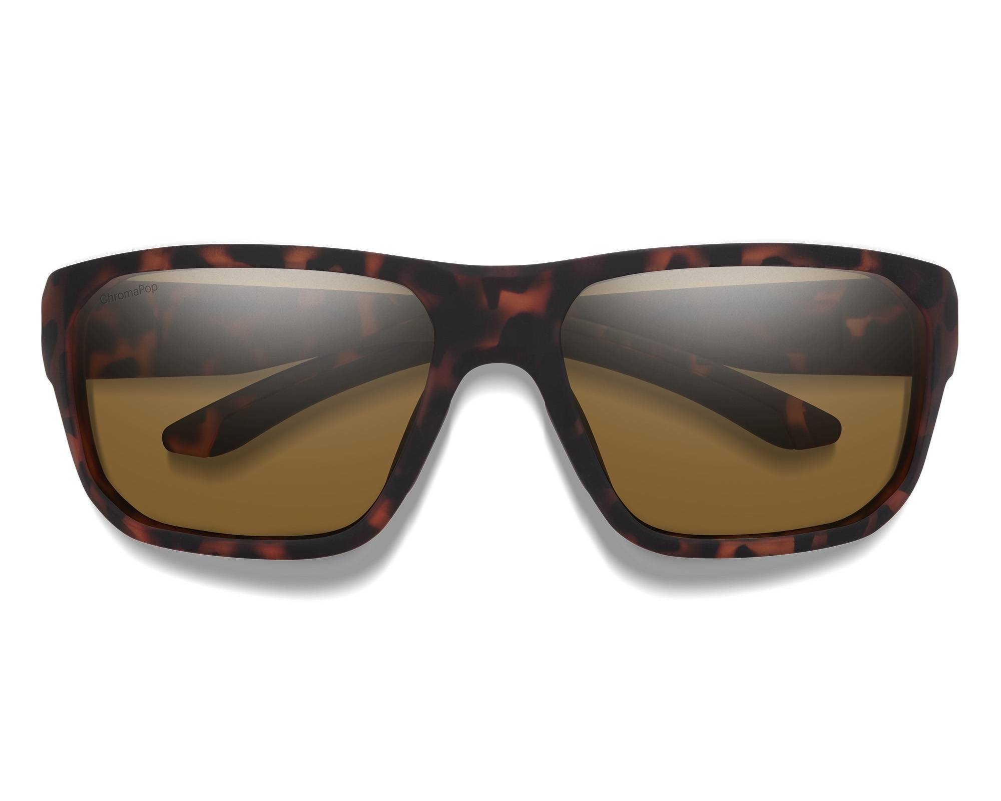 Smith Optics ARVO N9P/L5 61-16 Havana  Vorderansicht