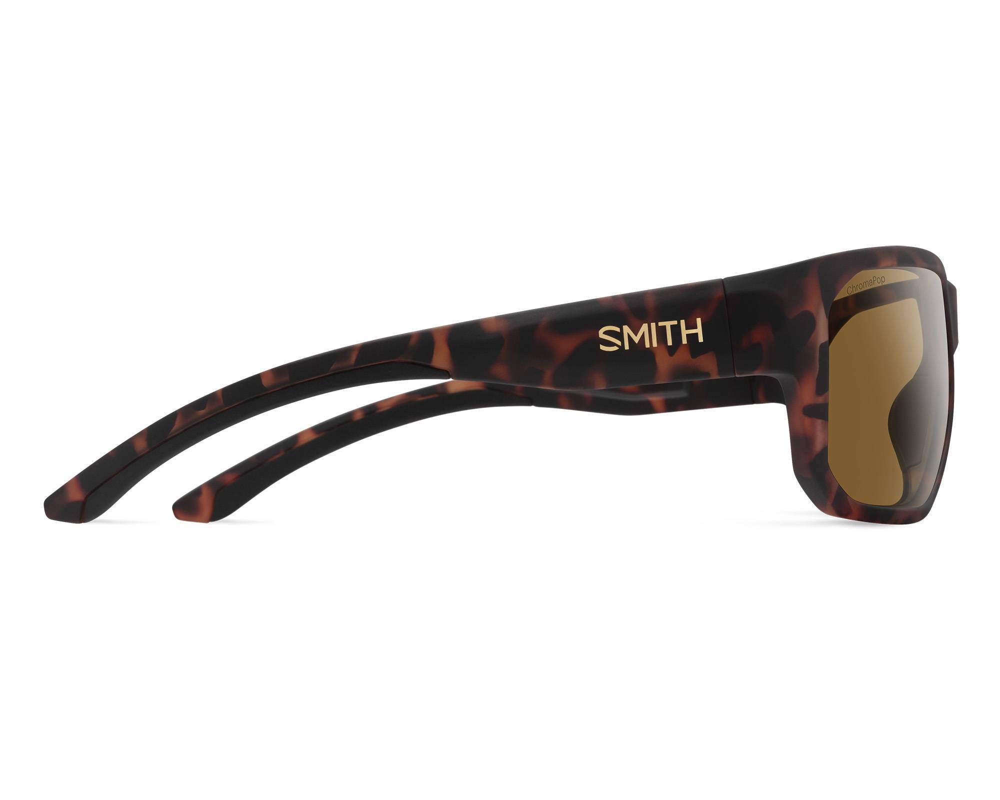Smith Optics ARVO N9P/L5 61-16 Havana  andere Ansicht
