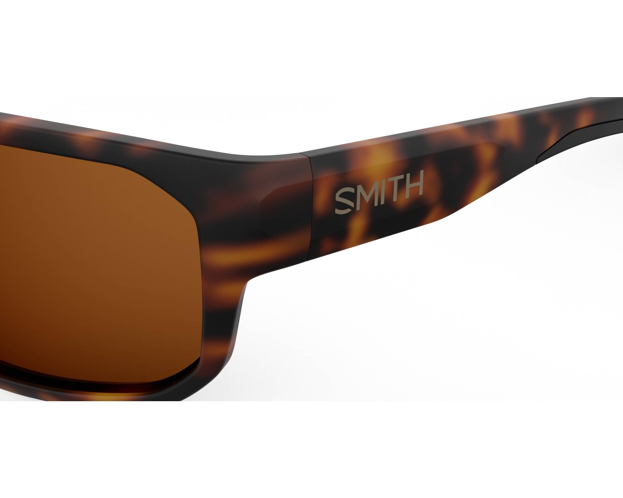 Smith Optics ARVO N9P/L5 61-16 Havana  andere Ansicht