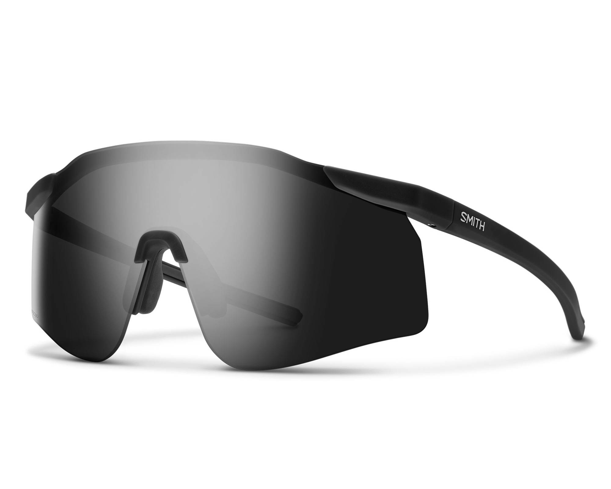 Smith Optics DEFY 003/1C - schwarz  andere Ansicht