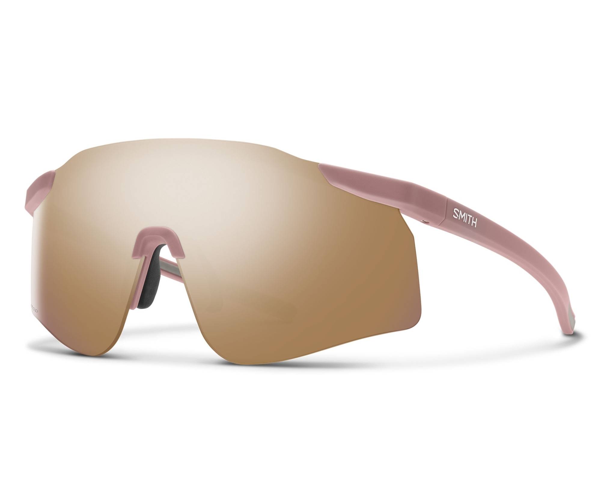 Smith Optics DEFY 35J/0K - Pink  Profilansicht