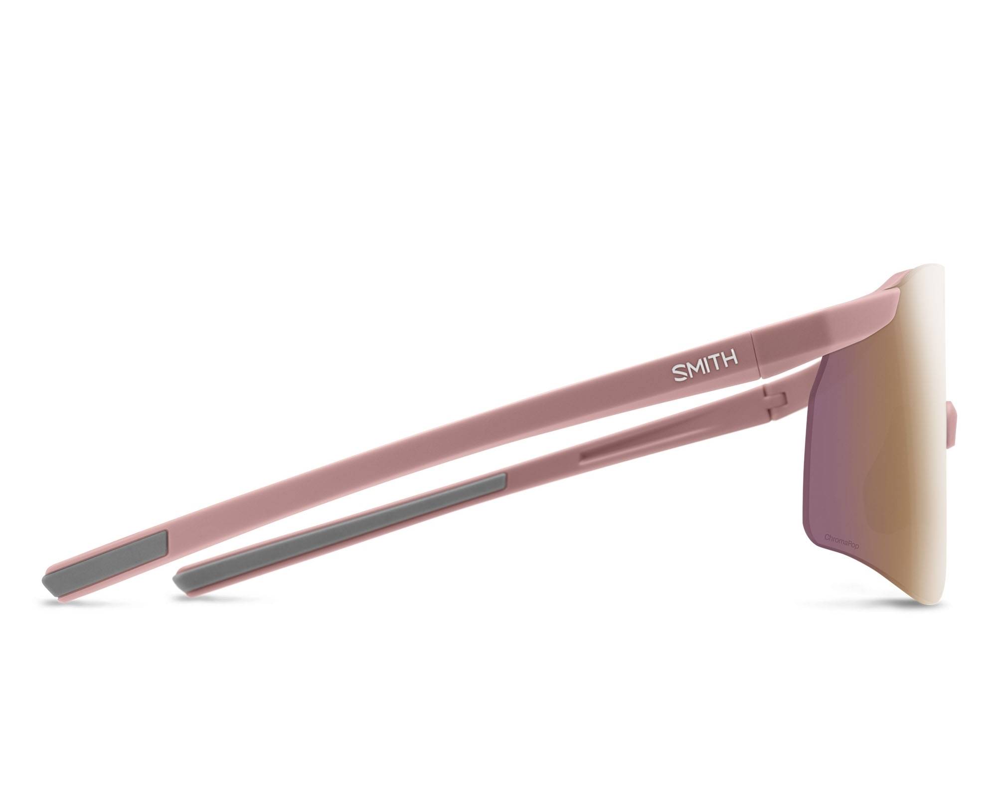 Smith Optics DEFY 35J/0K - Pink  Seitenansicht