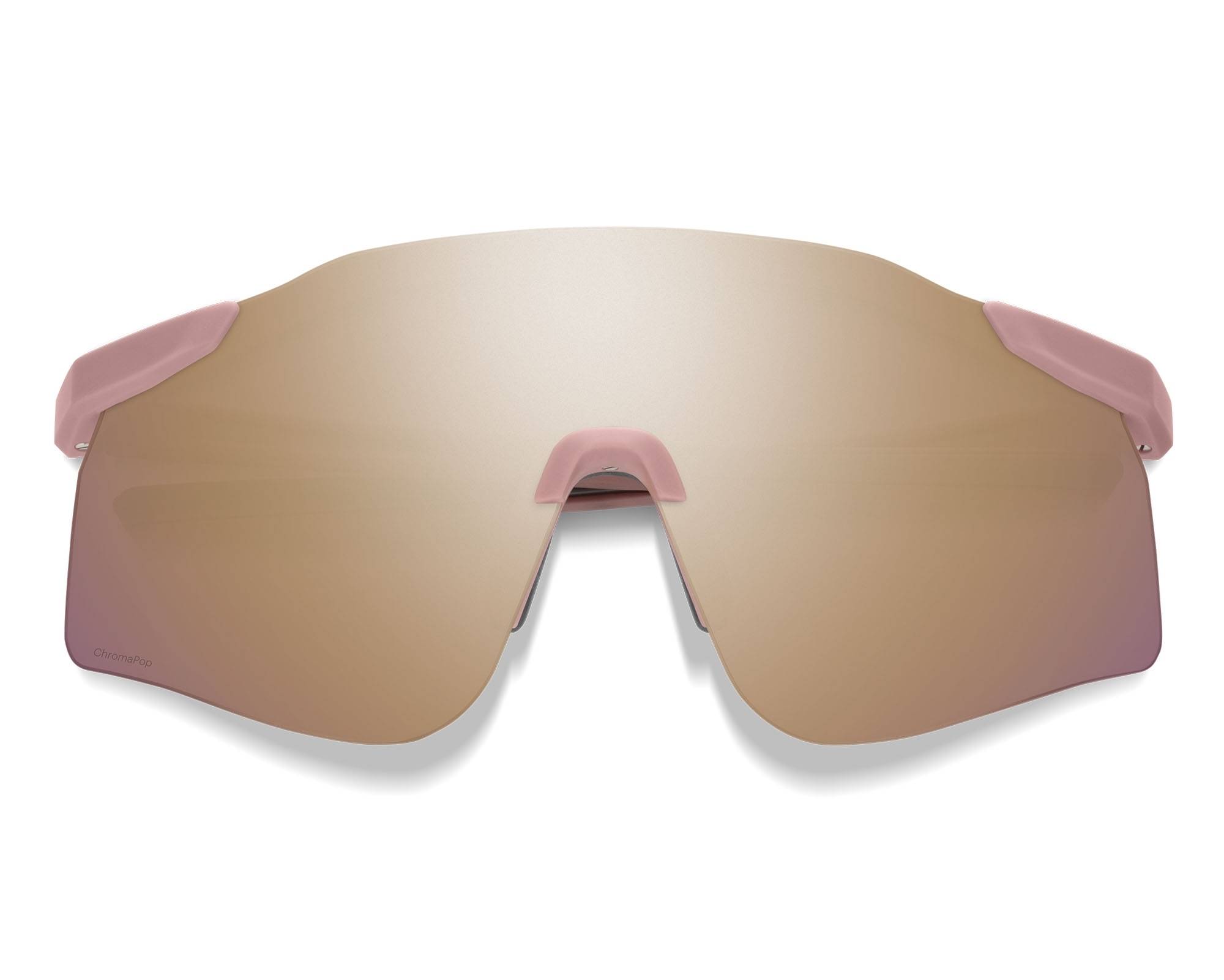 Smith Optics DEFY 35J/0K - Pink  andere Ansicht