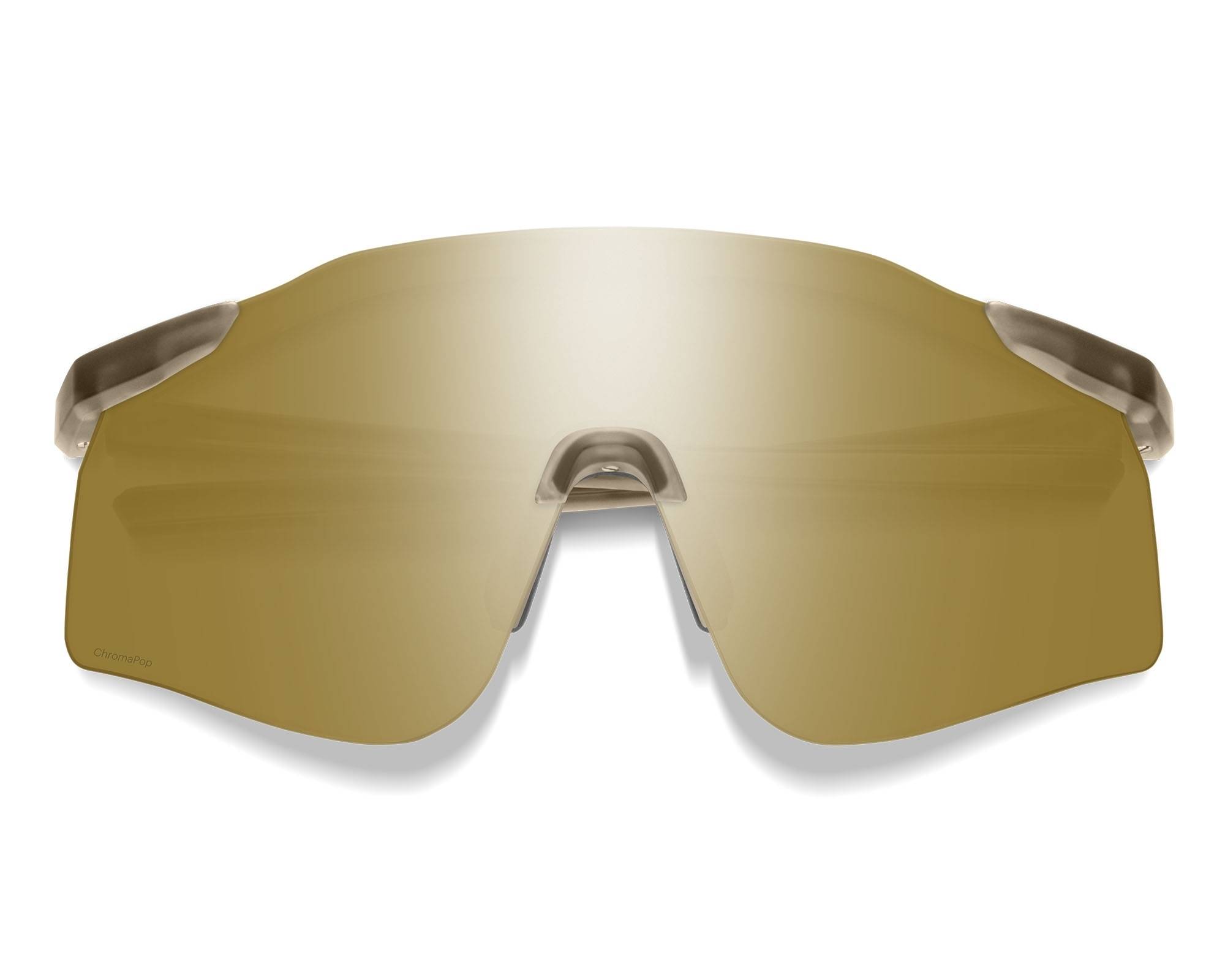 Smith Optics DEFY Z1P/AV - elfenbeinfarben  andere Ansicht