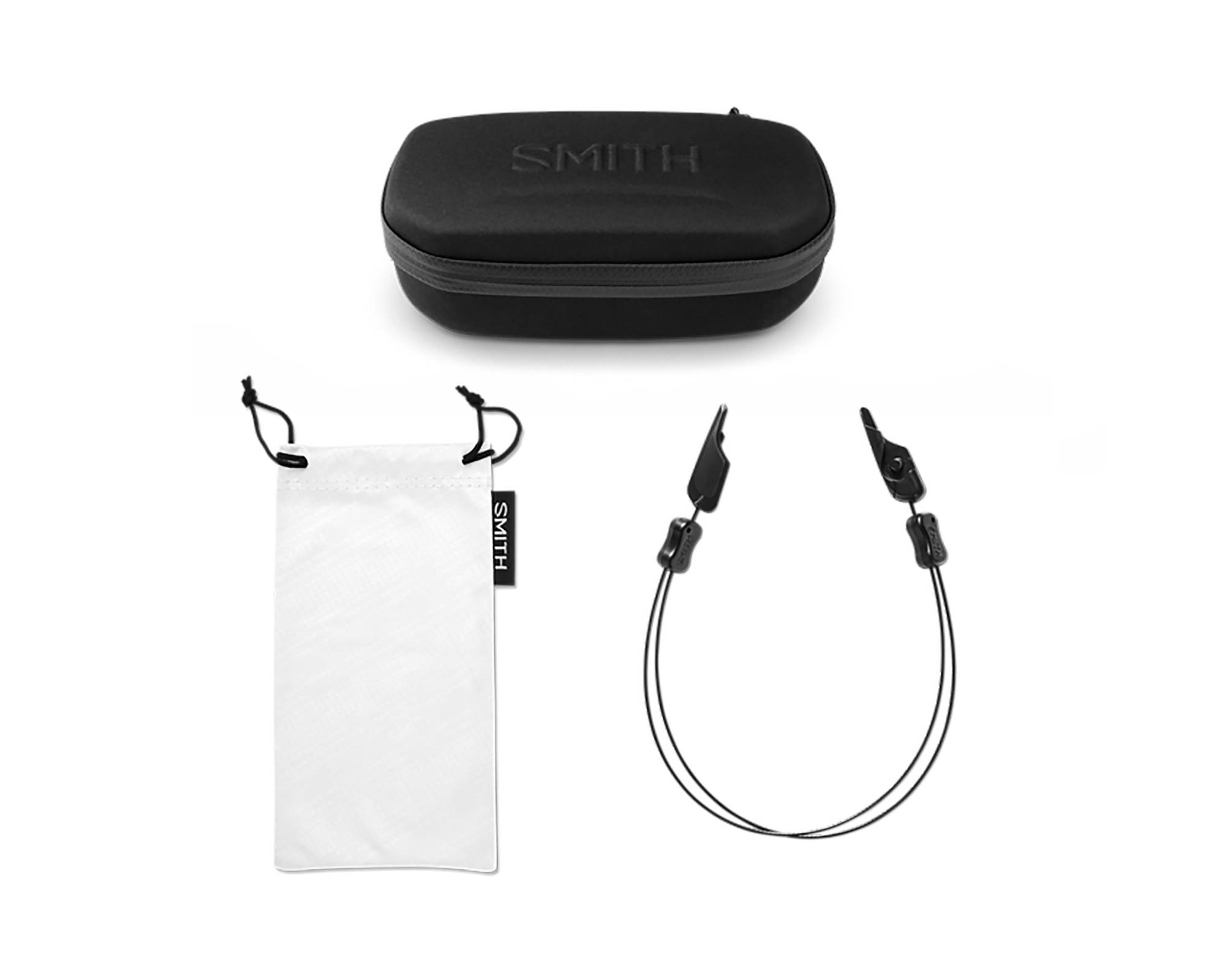 Smith Optics HOOKSET N9P/UI 62-15 Havana  Vorderansicht