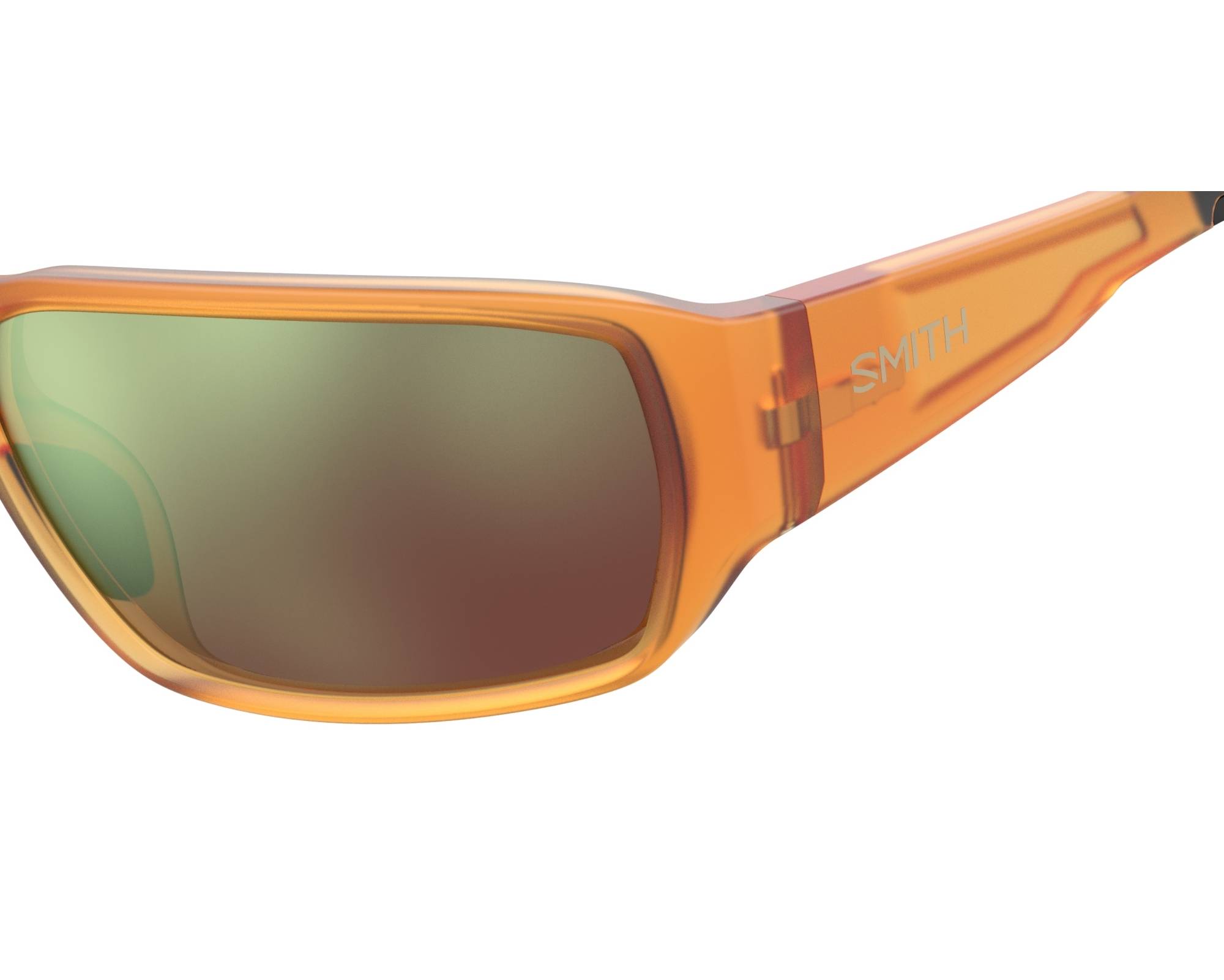 Smith Optics HOOKSET N9P/UI 62-15 Havana  Seitenansicht