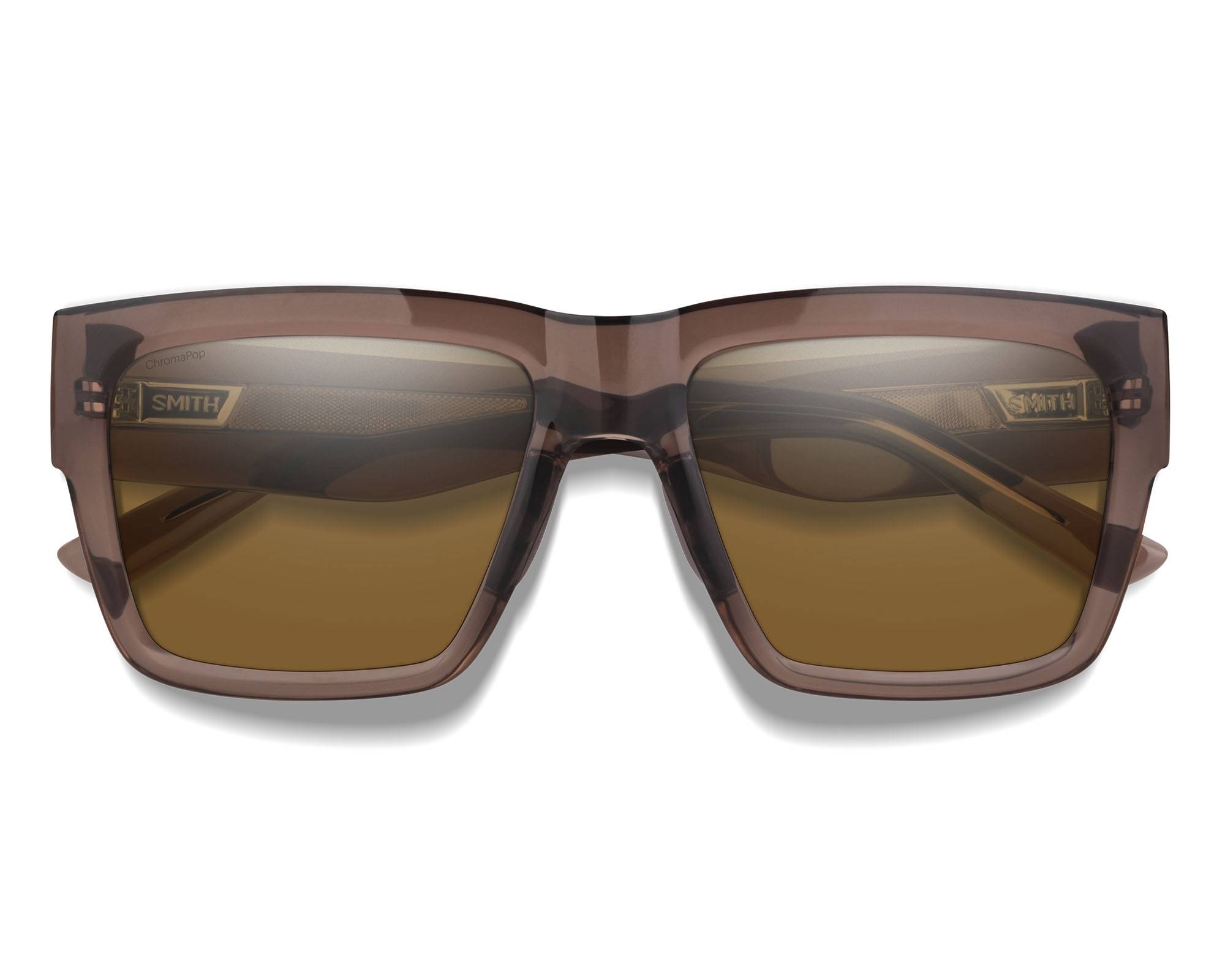 Smith Optics LINEUP 3DV/L5 58-17 Pink Crystal Seitenansicht