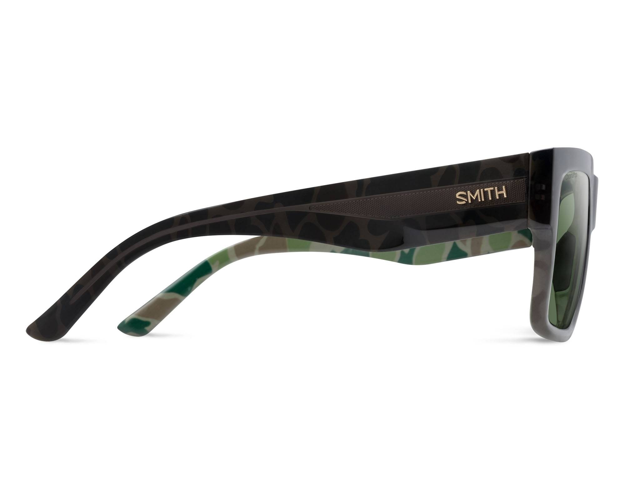 Smith Optics LINEUP 6DB/L7 58-17   Profilansicht