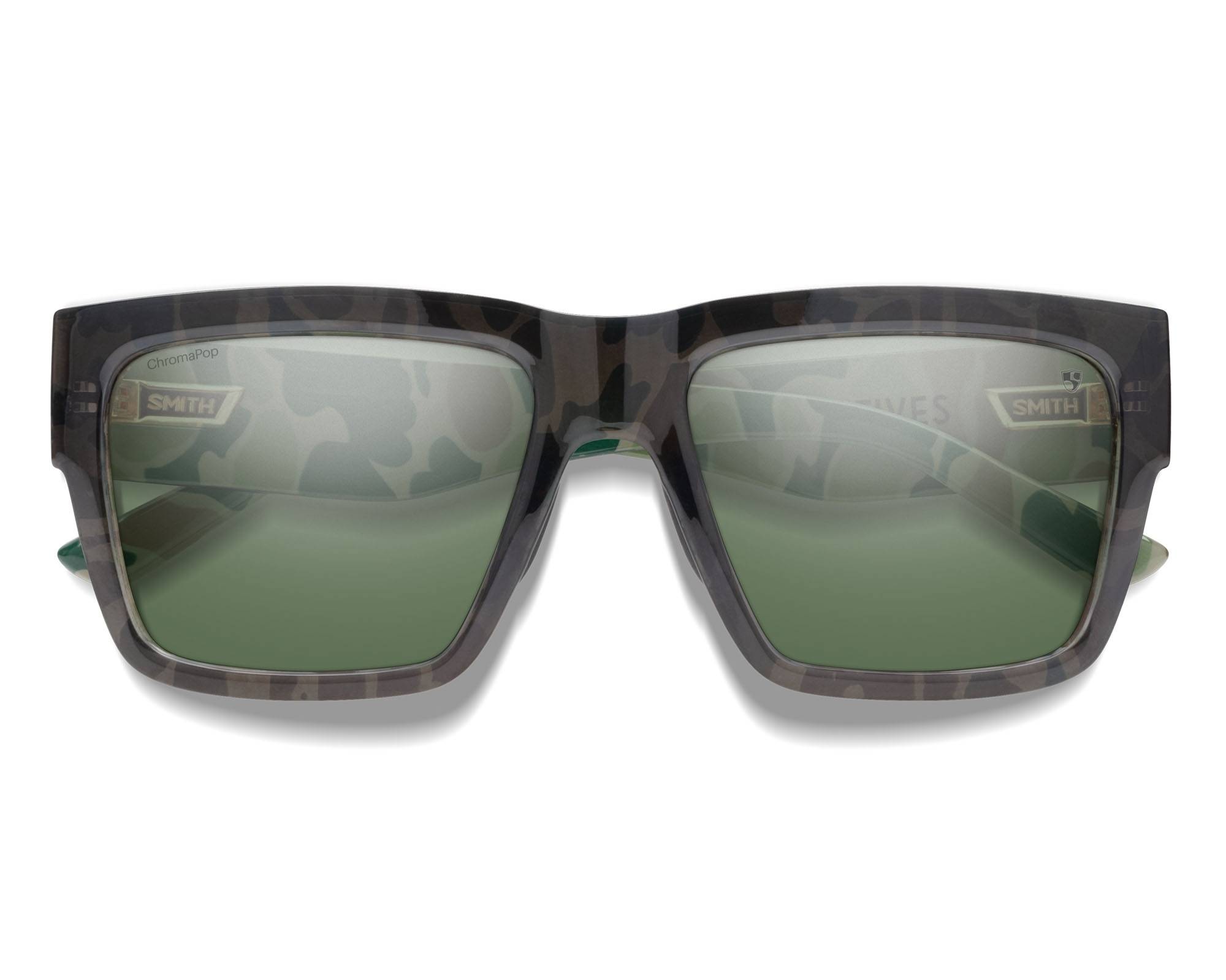 Smith Optics LINEUP 6DB/L7 58-17   andere Ansicht