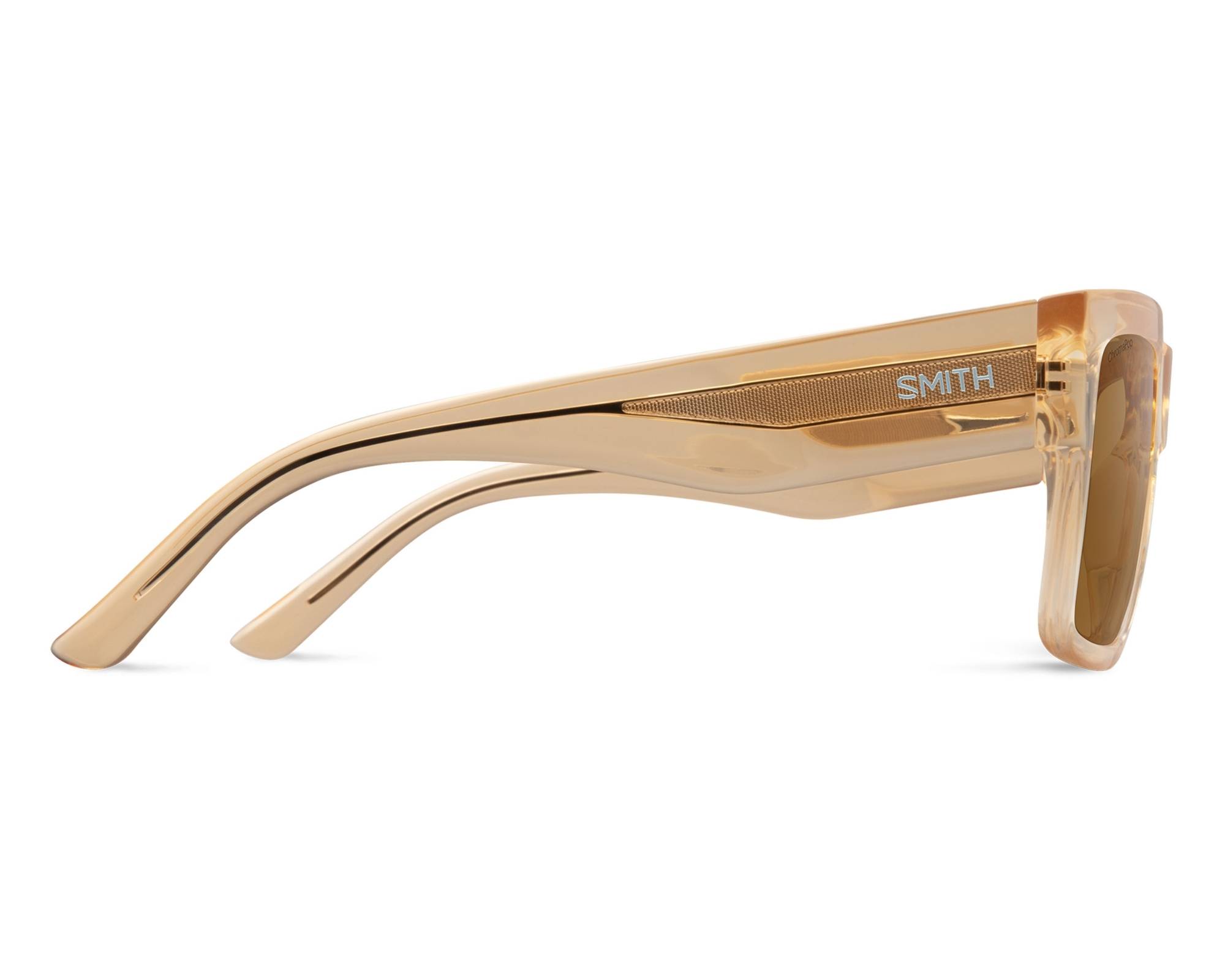 Smith Optics LINEUP HAM/L5 58-17 Champagne  Profilansicht