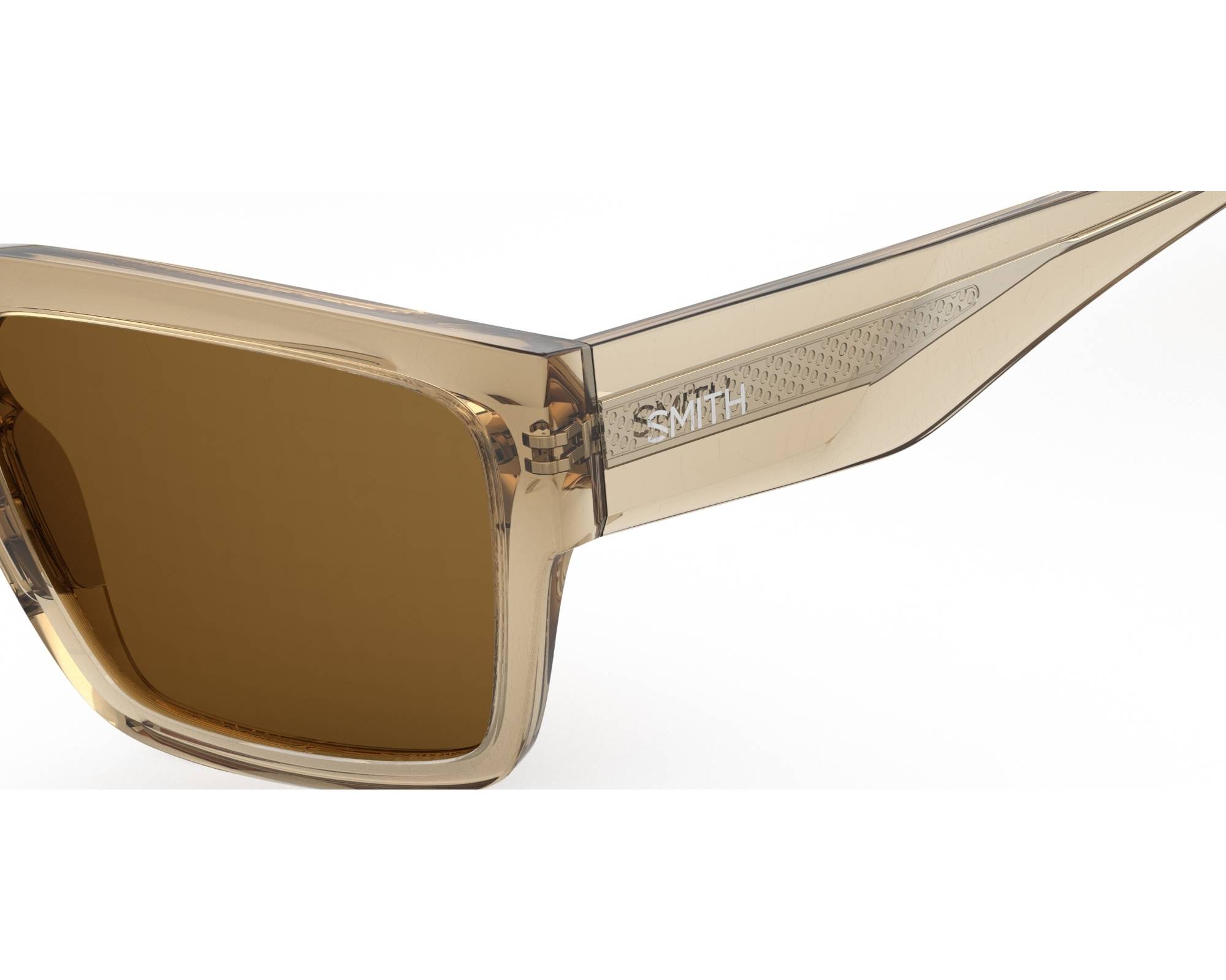 Smith Optics LINEUP HAM/L5 58-17 Champagne  andere Ansicht