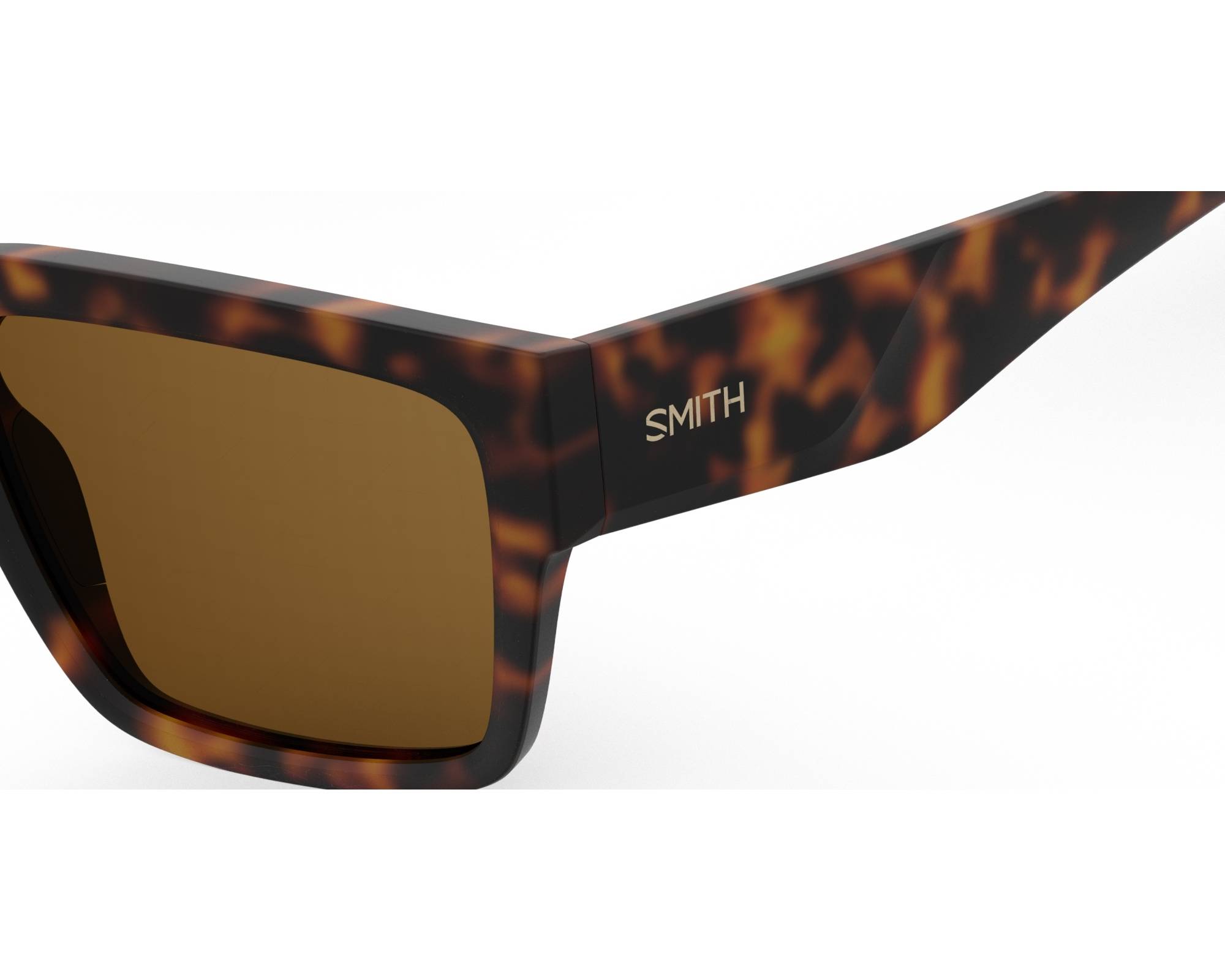Smith Optics LINEUP N9P/L5 58-17 Havana  Vorderansicht