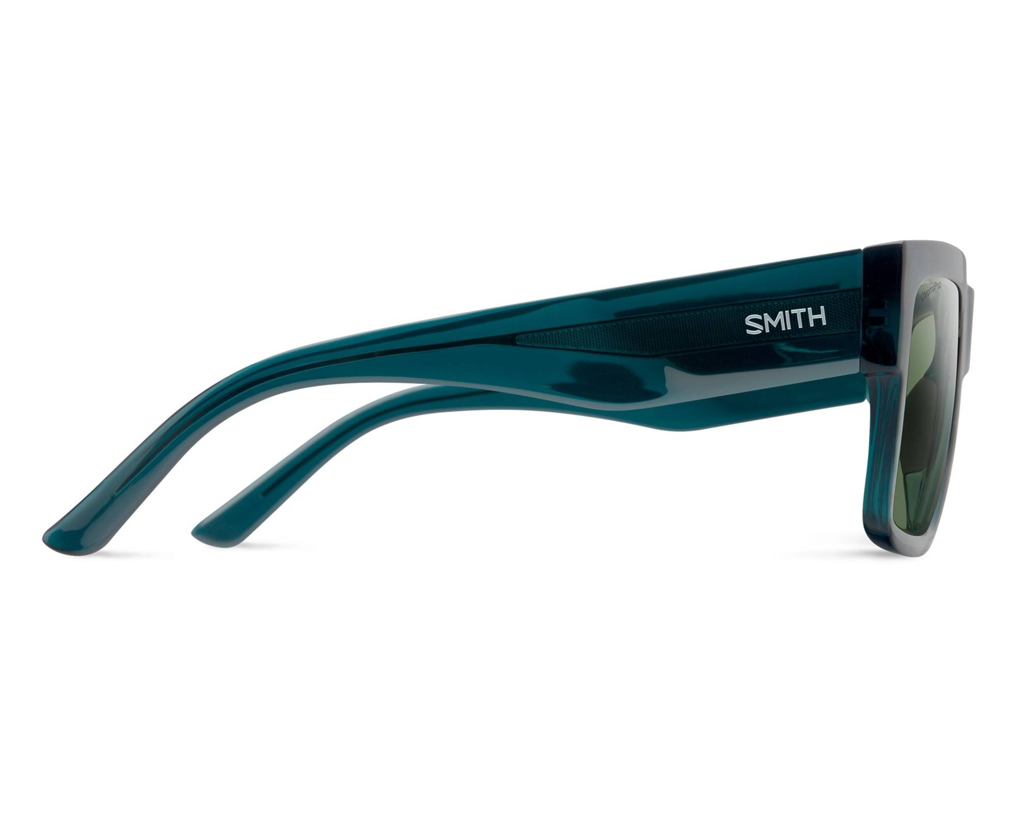Smith Optics LINEUP QM4/L7 58-17 kristall blau Profilansicht