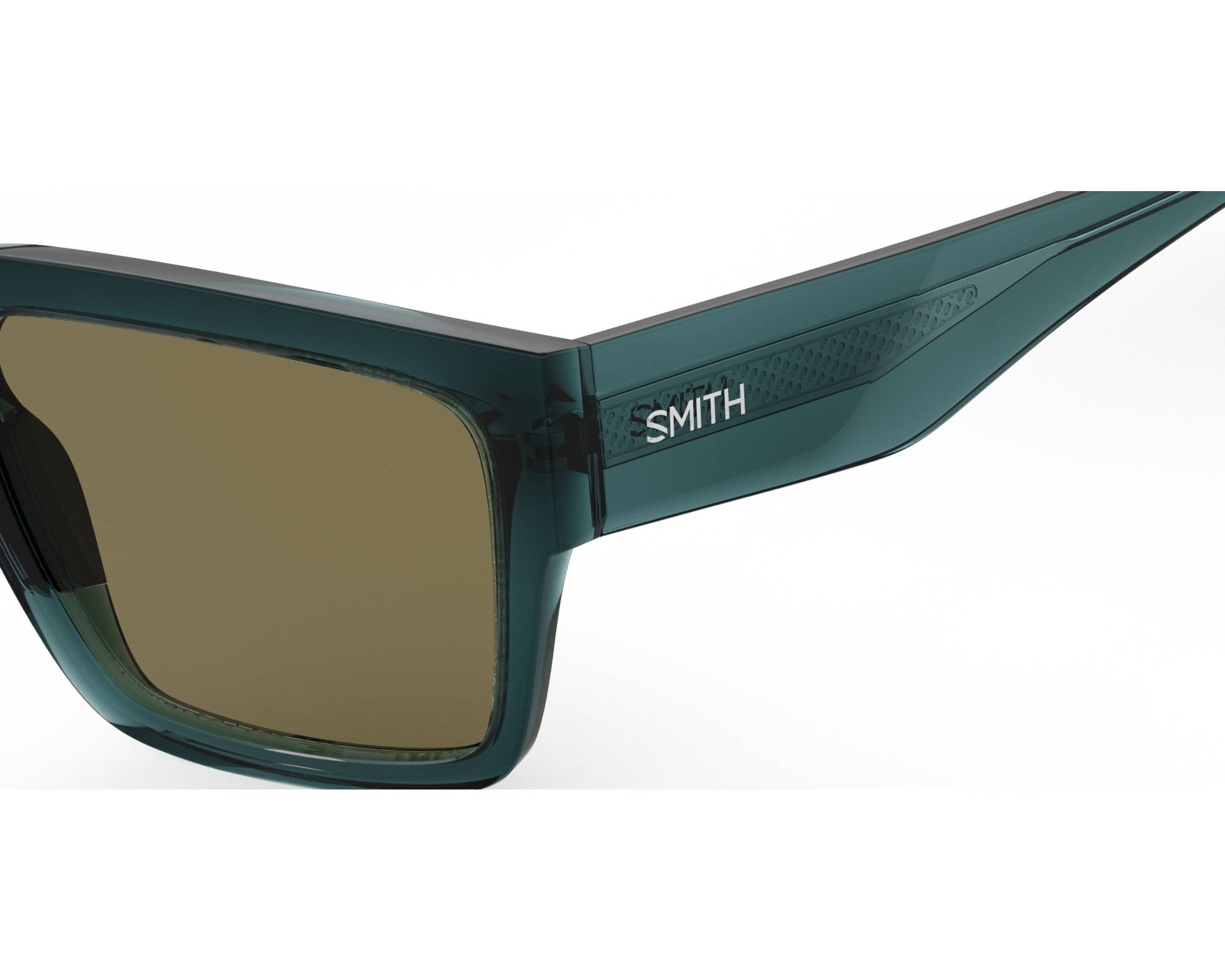 Smith Optics LINEUP QM4/L7 58-17 kristall blau Seitenansicht