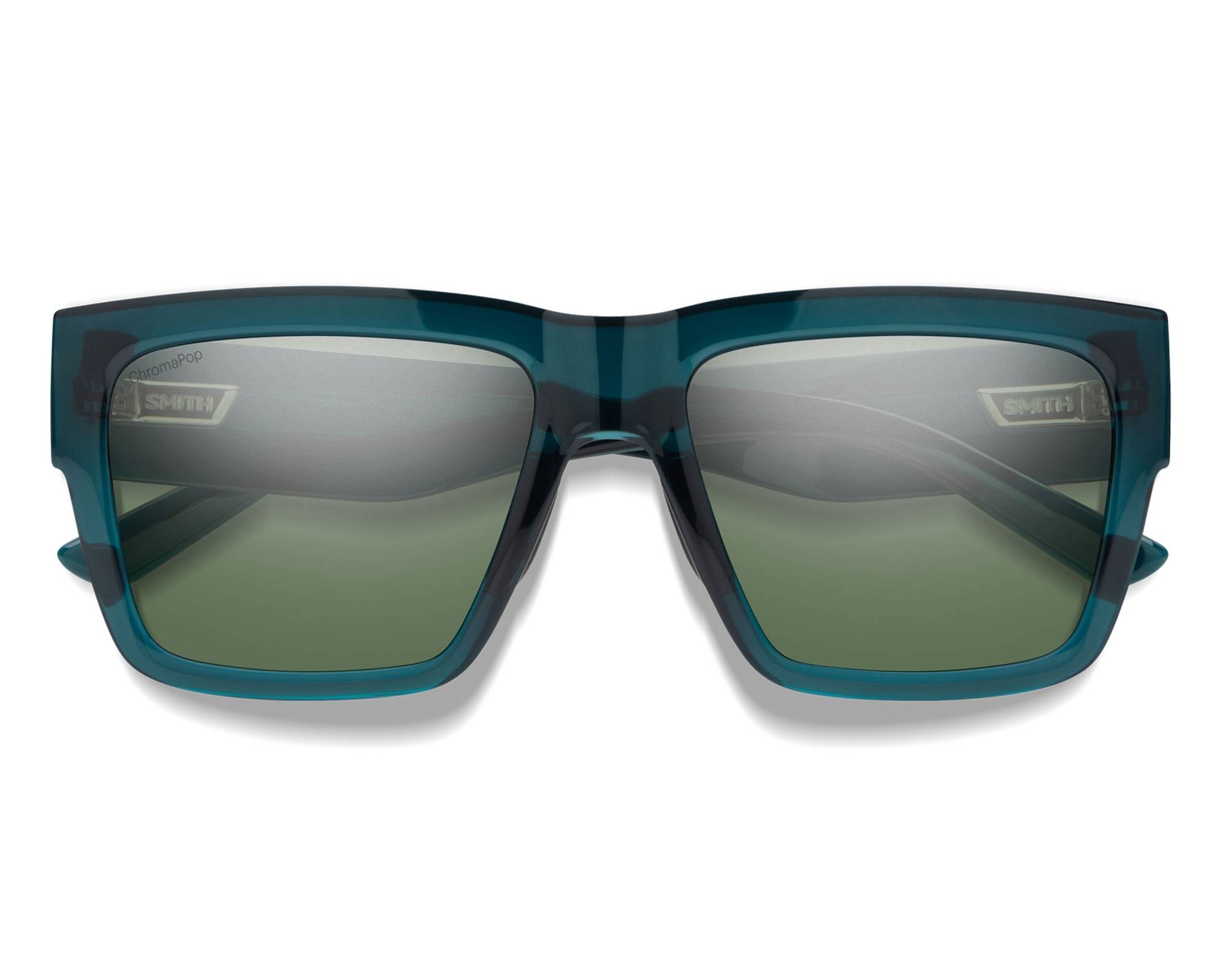 Smith Optics LINEUP QM4/L7 58-17 kristall blau andere Ansicht