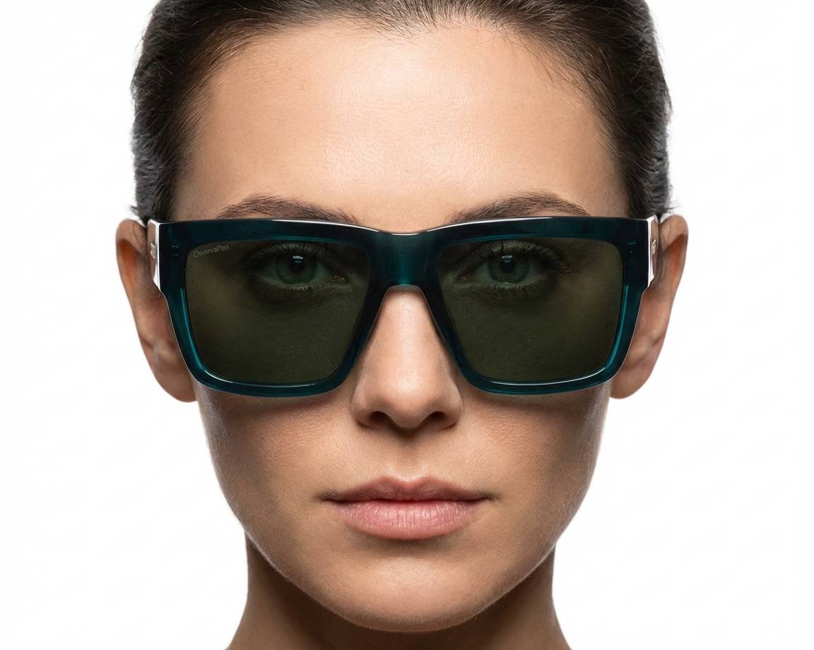 Smith Optics LINEUP QM4/L7 58-17 kristall blau 360-Grad-Ansicht 7