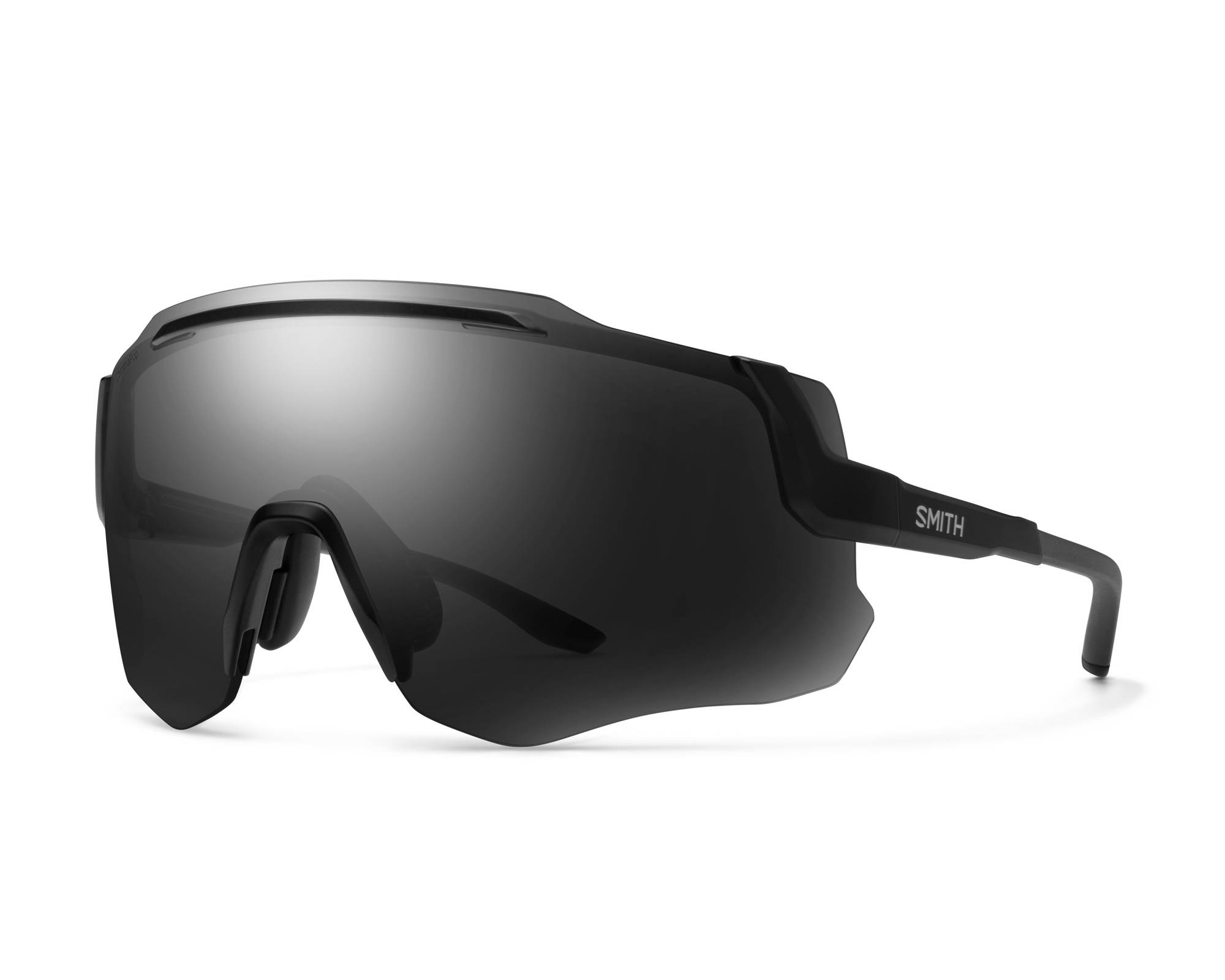 Smith Optics MOMENTUM 003/1C - schwarz  Seitenansicht
