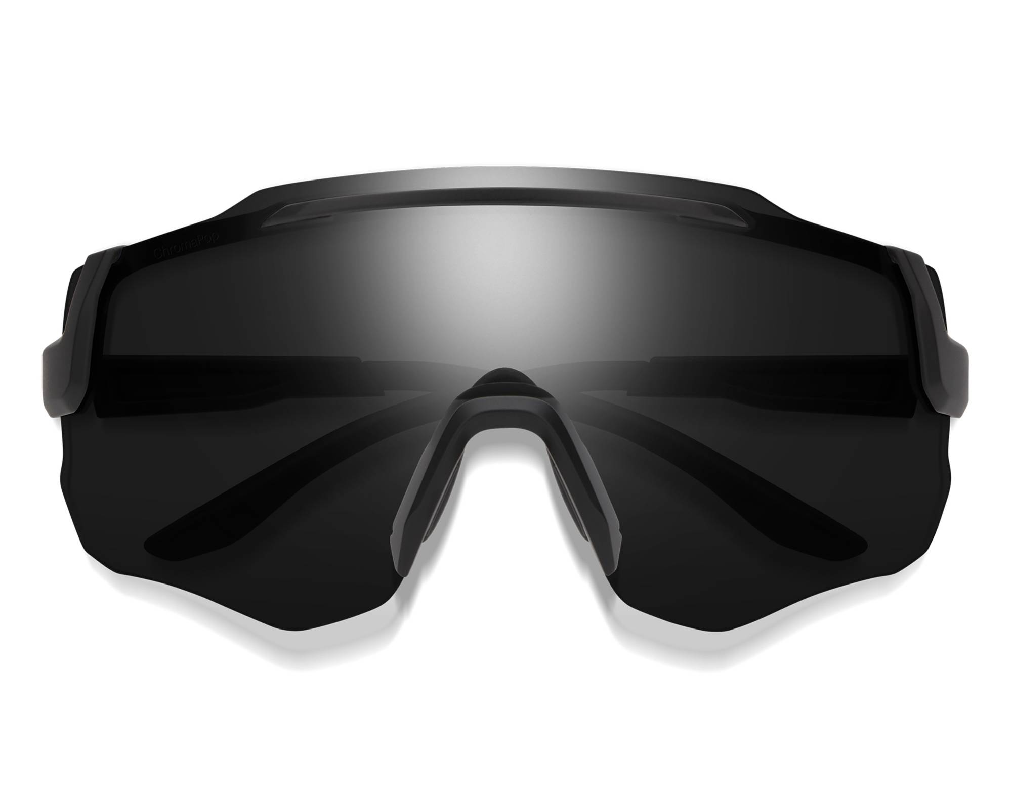 Smith Optics MOMENTUM 003/1C - schwarz  andere Ansicht