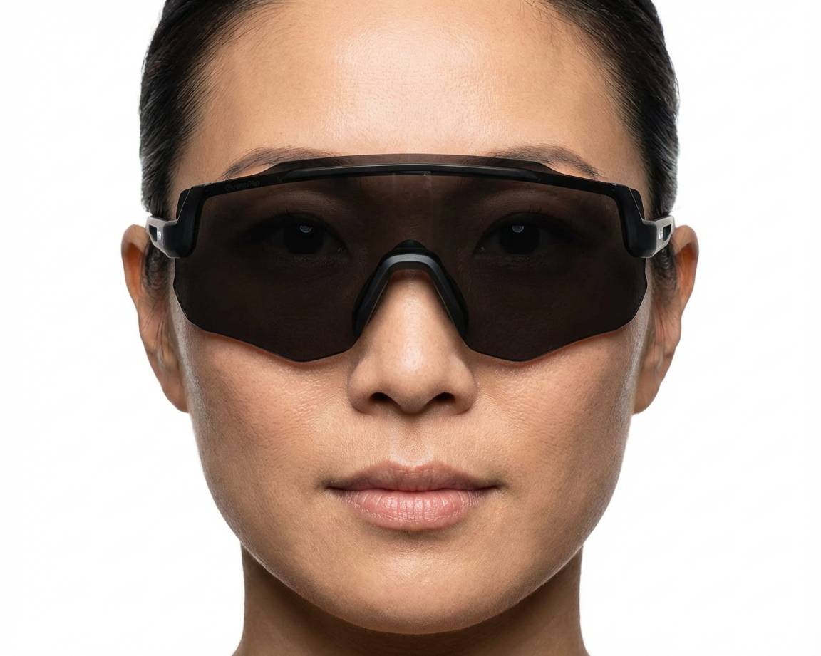 Smith Optics MOMENTUM 003/1C - Negra  360-Grad-Ansicht 7