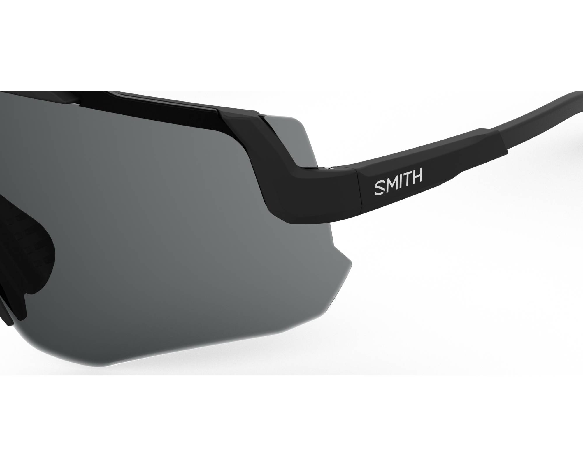 Smith Optics MOMENTUM 003/1C - schwarz  andere Ansicht
