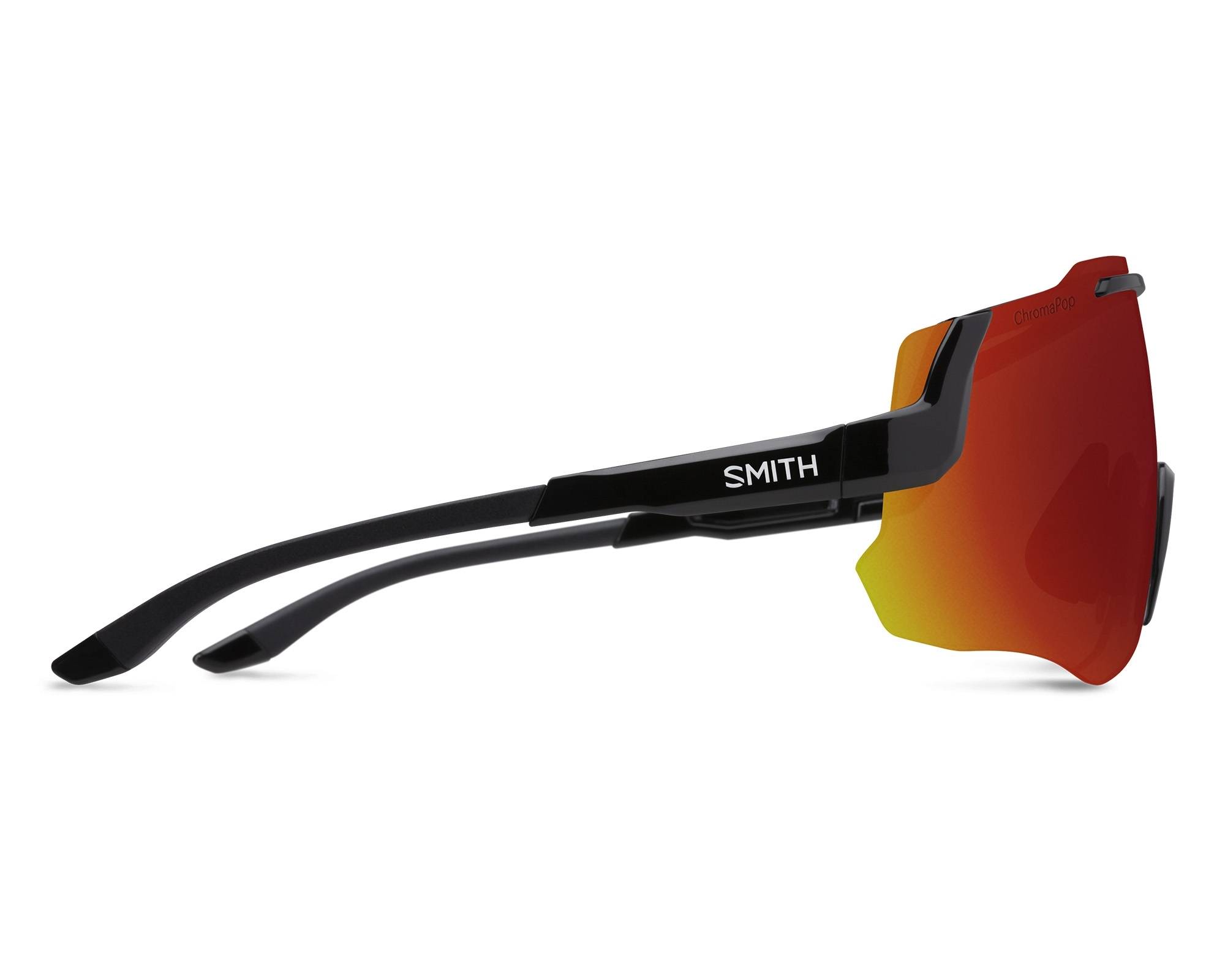 Smith Optics MOMENTUM 807/X6 - schwarz  andere Ansicht