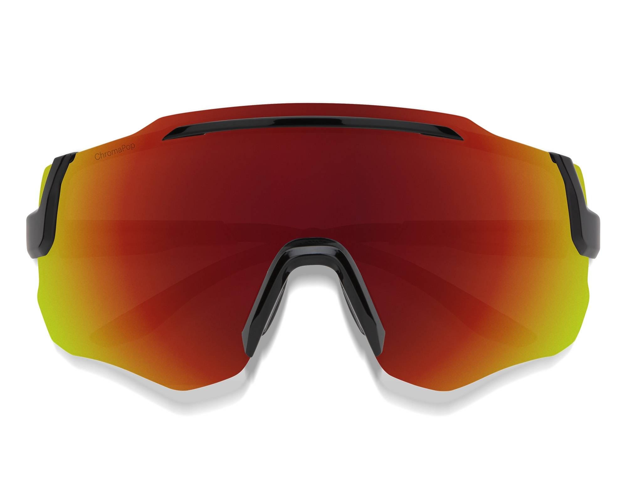 Smith Optics MOMENTUM 807/X6 - schwarz  andere Ansicht