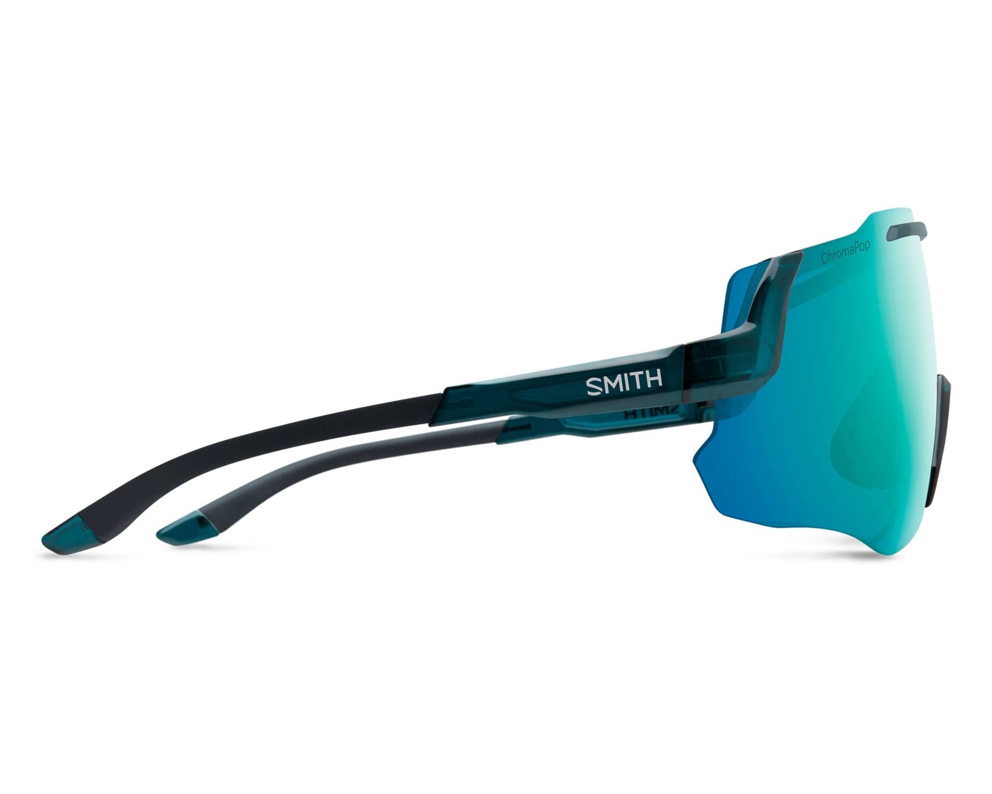 Smith Optics MOMENTUM QM4/G0 - Crystal Blue andere Ansicht