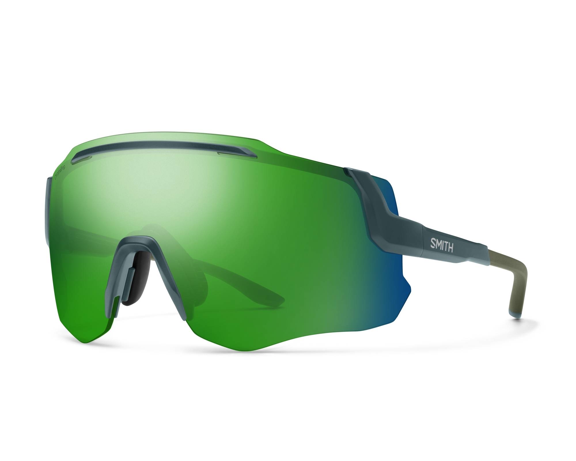 Smith Optics MOMENTUM SIF/X8 - olivgrün  andere Ansicht