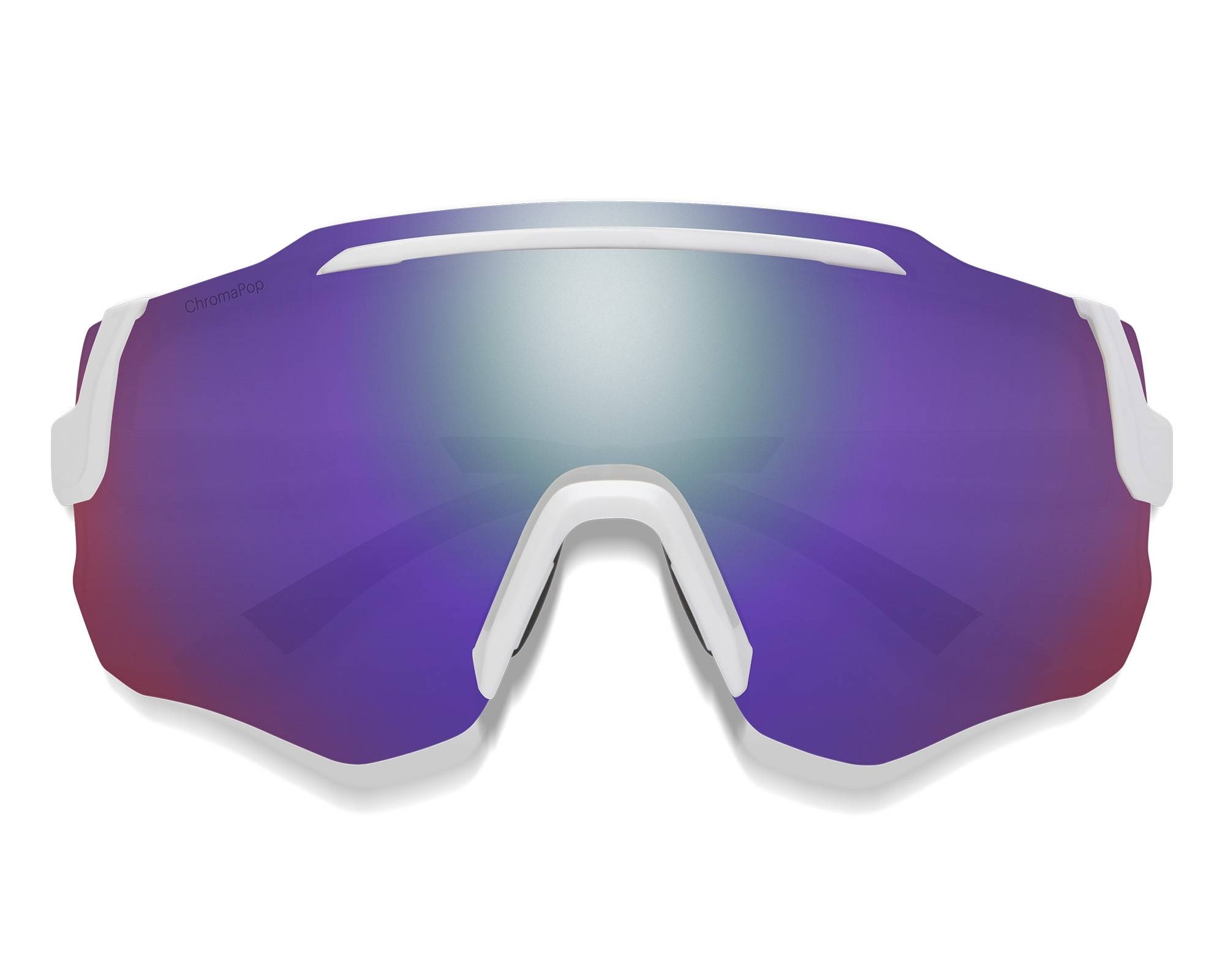 Smith Optics MOMENTUM VK6/DI - Blanco  andere Ansicht