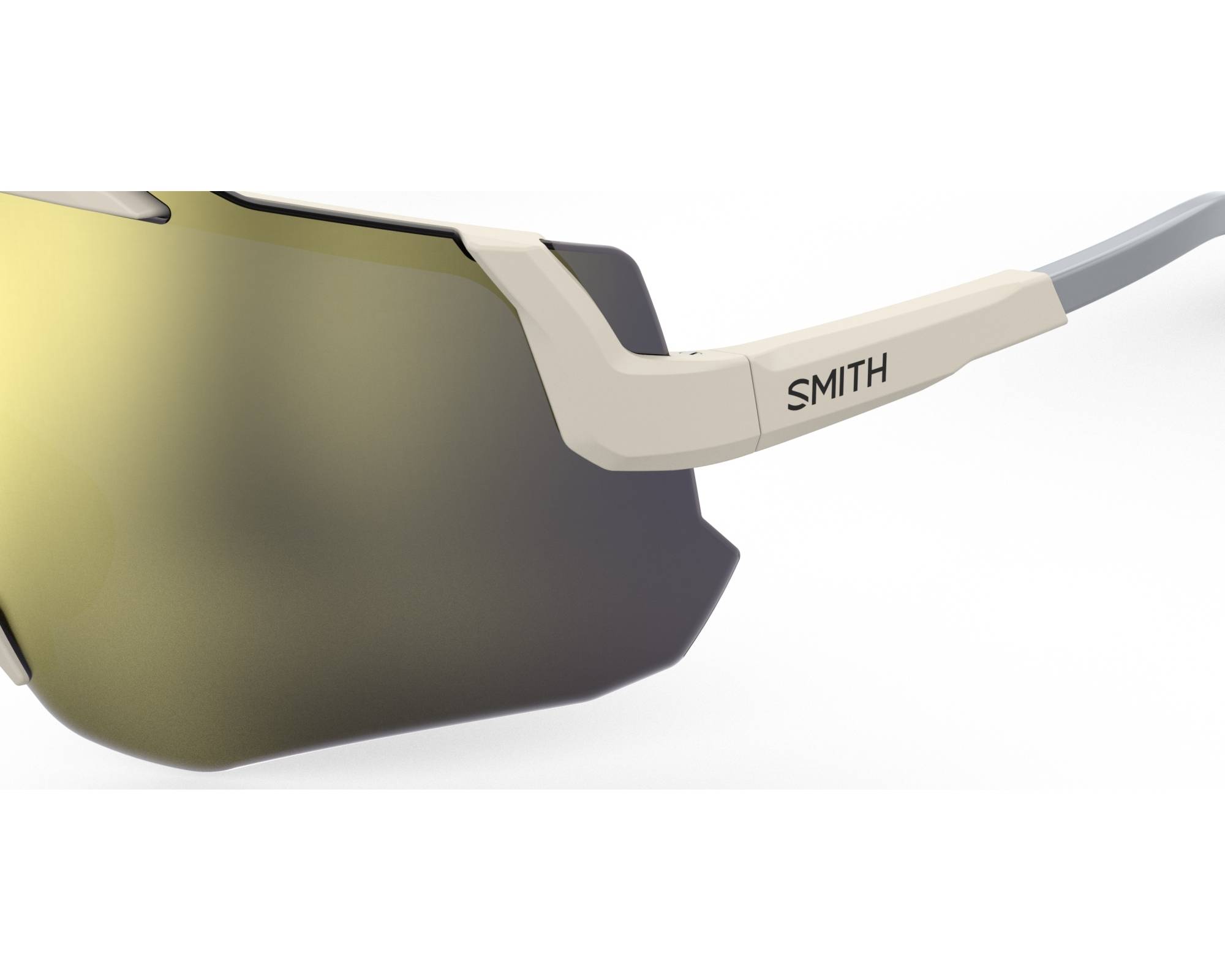 Smith Optics MOMENTUM Z1P/0K - Marfil  Profilansicht