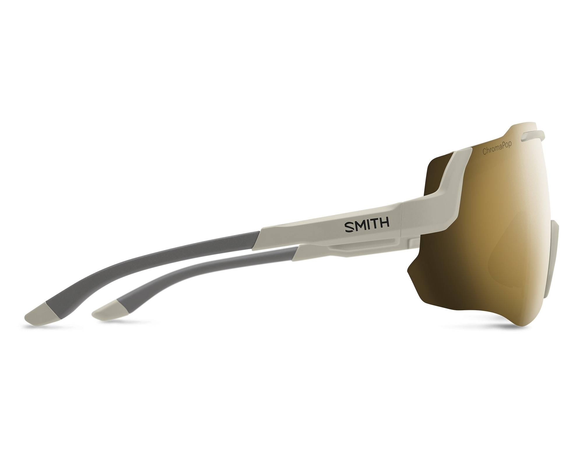 Smith Optics MOMENTUM Z1P/0K - Marfil  andere Ansicht
